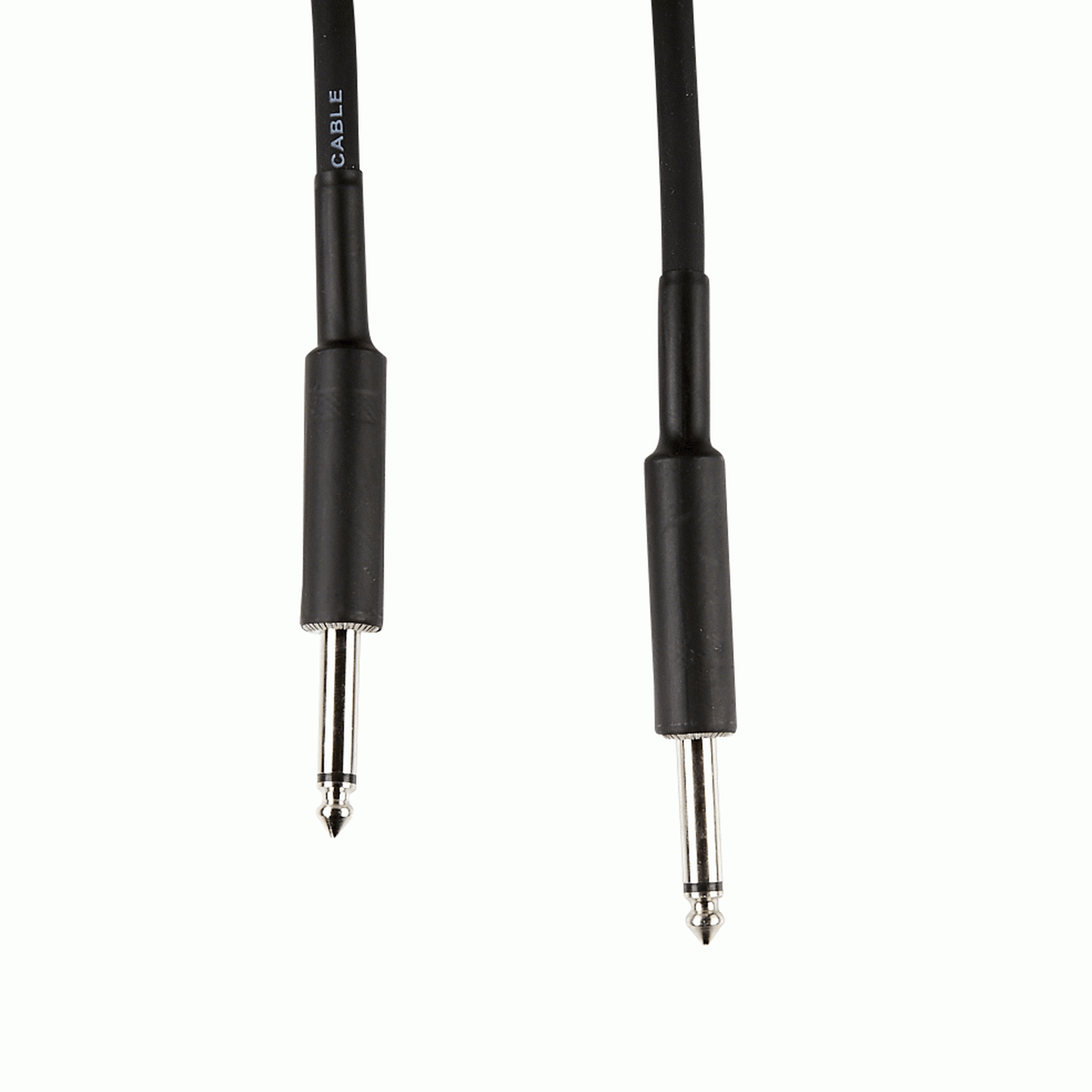 Armour GP10 HP 10ft Guitar Cable - Black