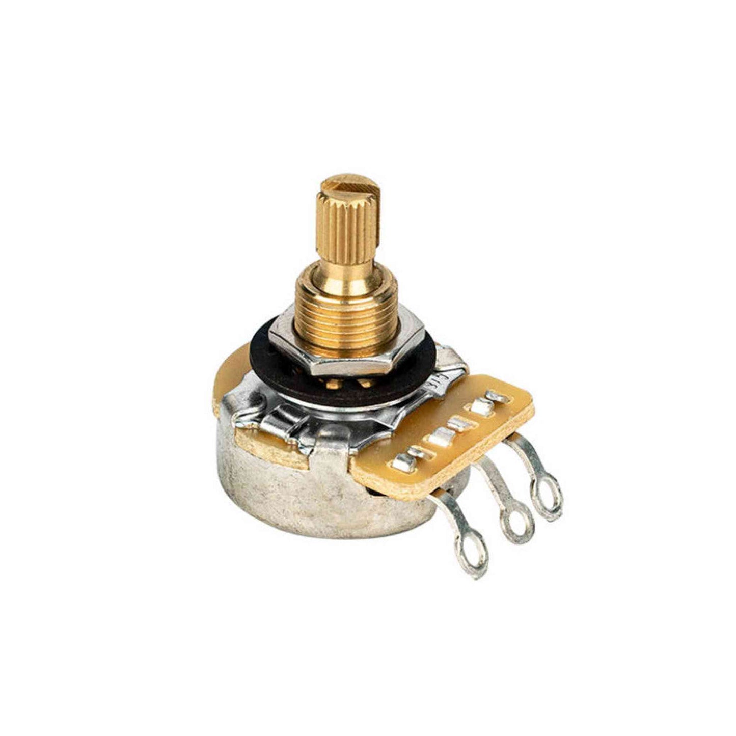 Eagle Heavy Duty Log Taper 500K Potentiometer - Joondalup Music Centre