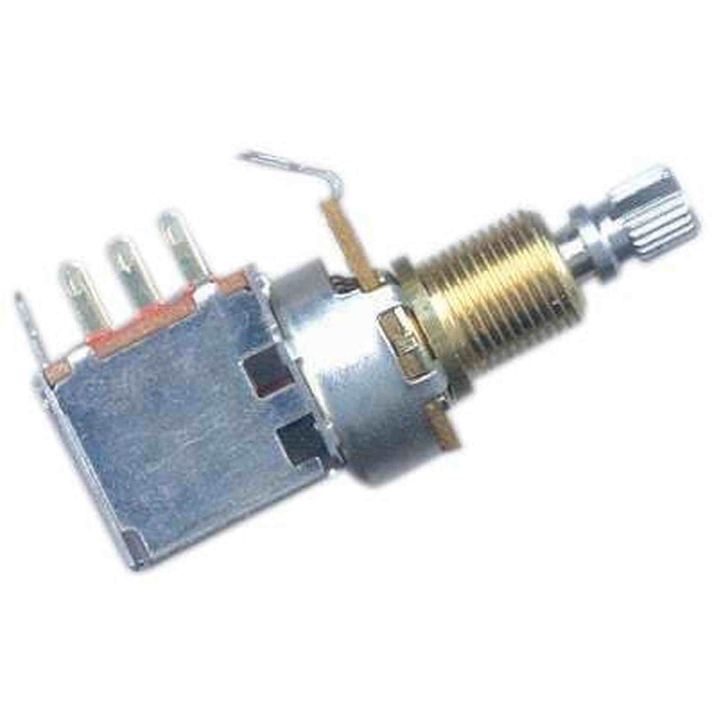 Eagle Pusher Pot A250k-REPAIR-Joondalup Music Centre