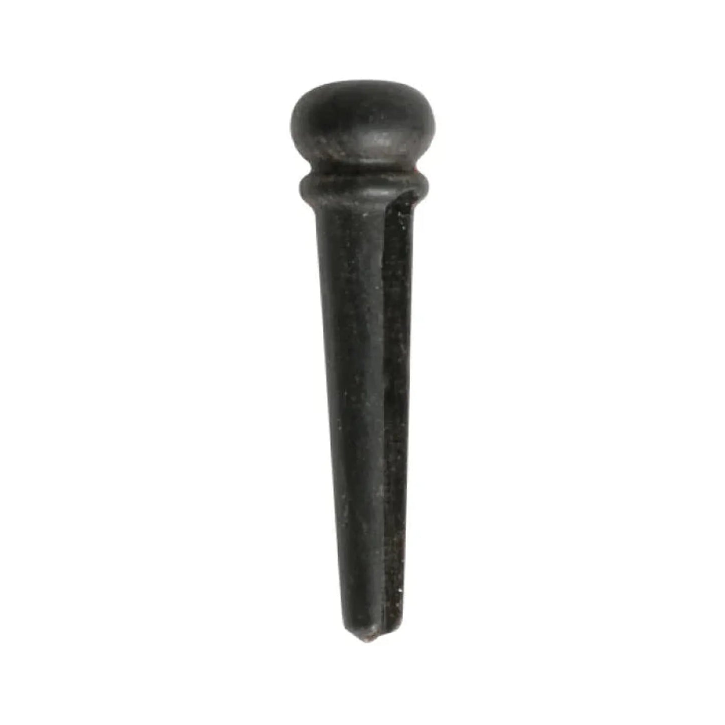 AMS Solid Ebony Bridge Pin
