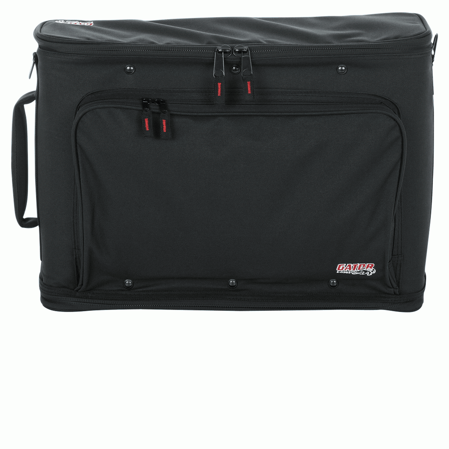Gator GR-RACKBAG-2U Lightweight Rack bag 2U - Joondalup Music Centre
