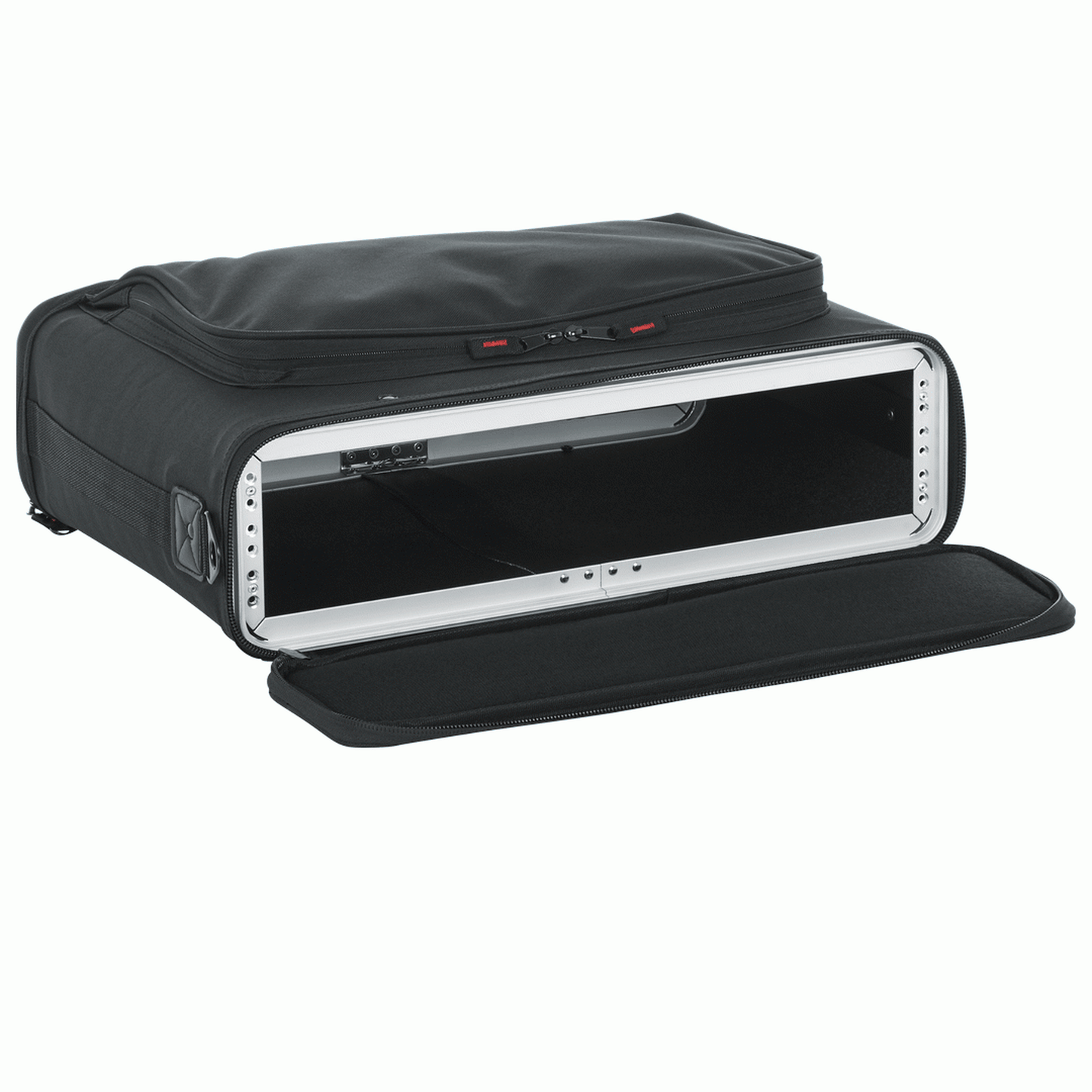 Gator GR-RACKBAG-2U Lightweight Rack bag 2U - Joondalup Music Centre
