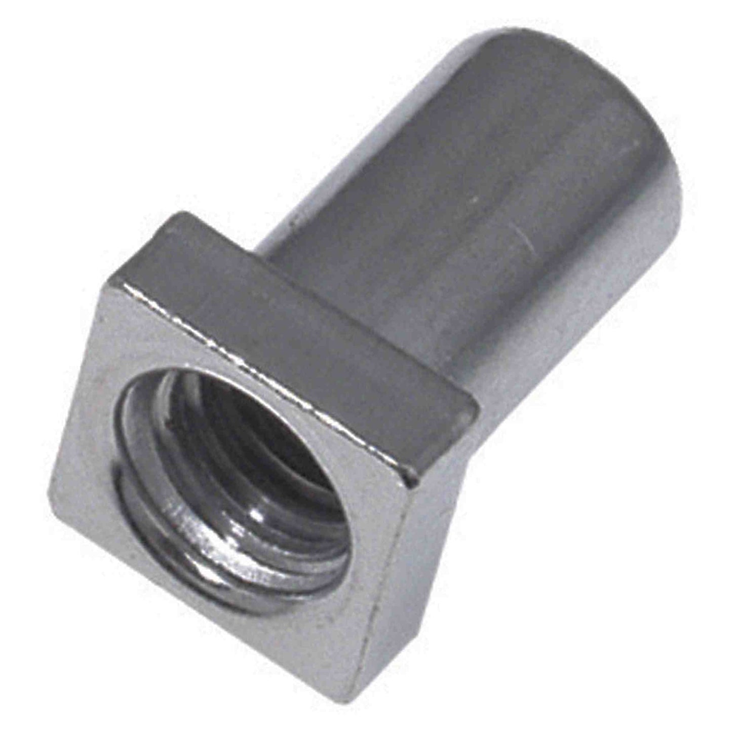 Gibraltar Small Swivel Nuts 7/32 -12pk-DRUM ACCESSORIES & HARDWARE-Joondalup Music Centre