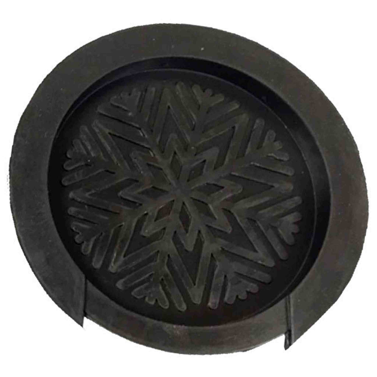 GT Feedback Buster for Steel String Acoustic Guitars with 100mm Diameter