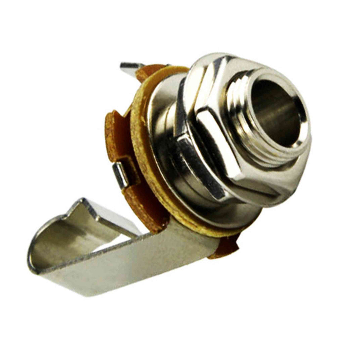 GT Mono Electric Guitar Output Jack (Pk-6)