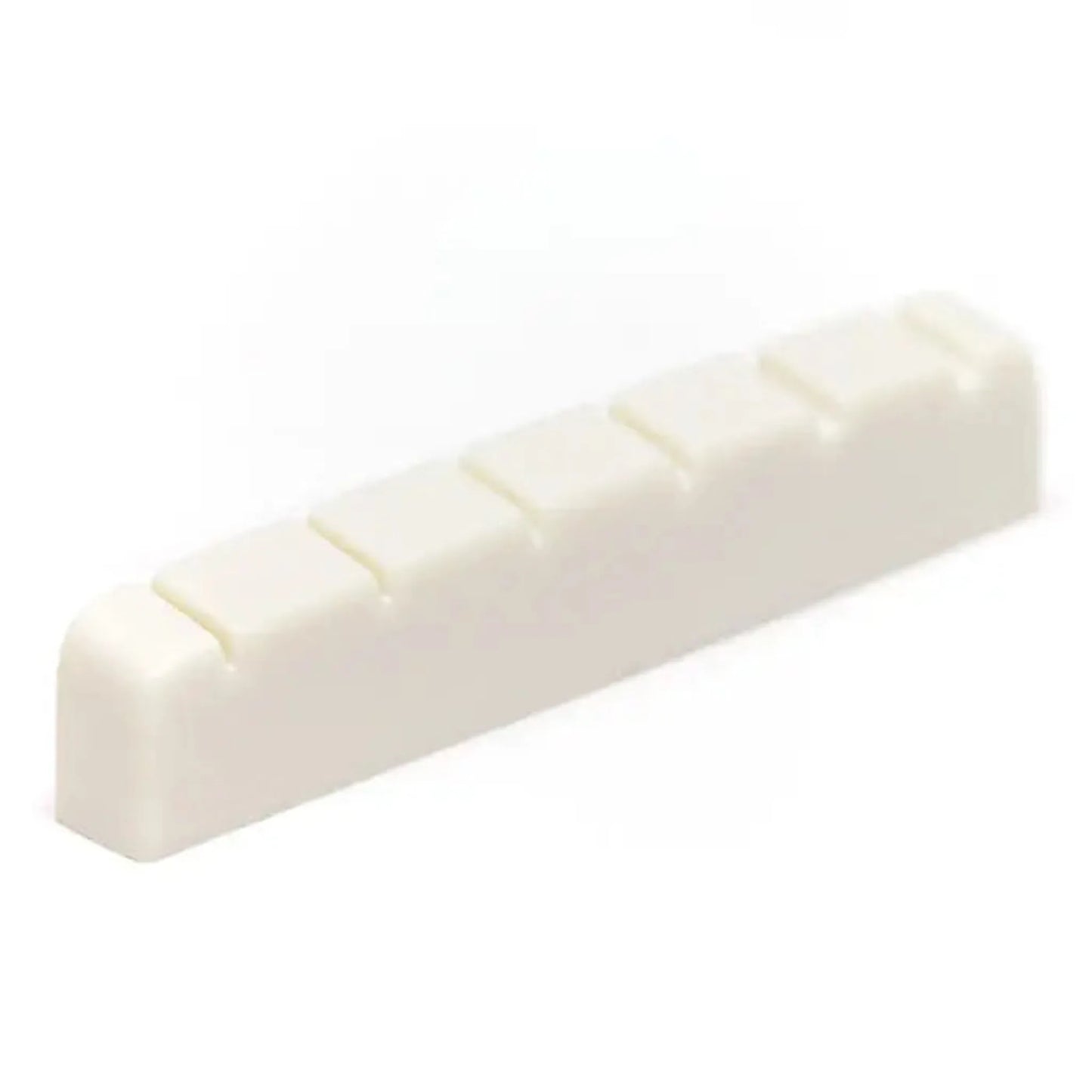 Nubone Electric Gibson-Style / Jumbo Slotted Topnut - Single-ACCESSORIES-Joondalup Music Centre