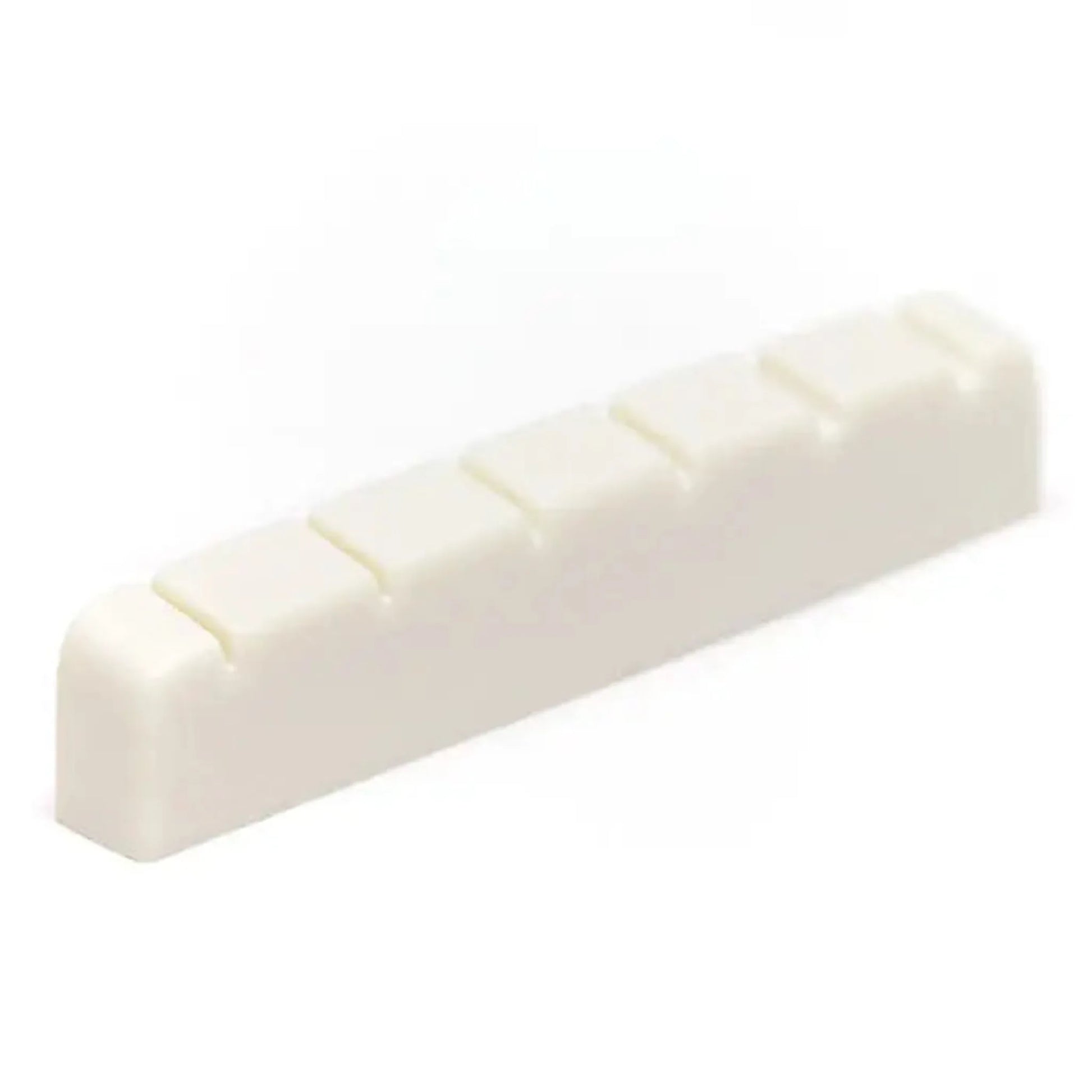 Nubone Electric Gibson-Style / Jumbo Slotted Topnut - Single-ACCESSORIES-Joondalup Music Centre