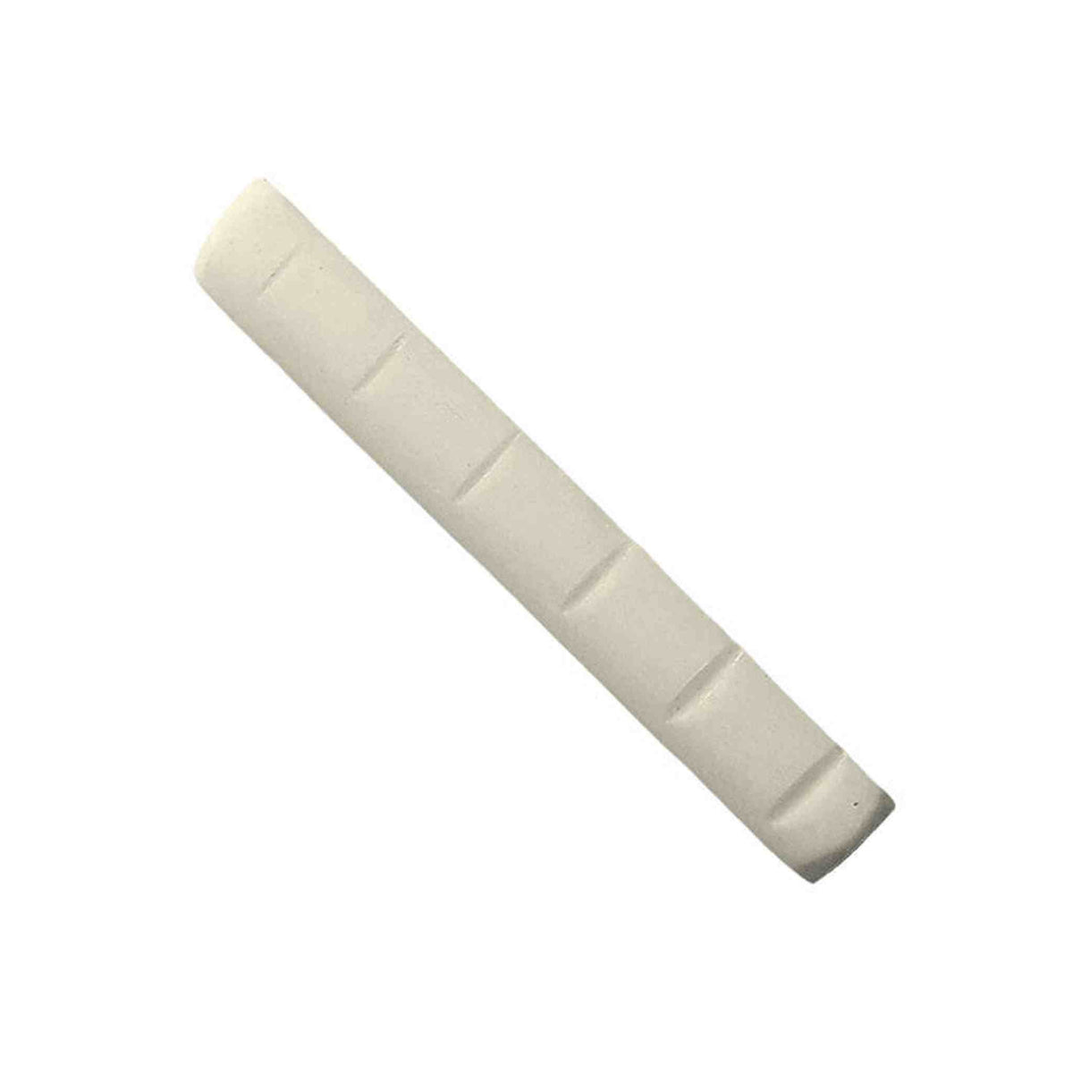 GT Electric Guitar Bone Fingerboard Nut in White - 42mm x 6mm (Pk-1)