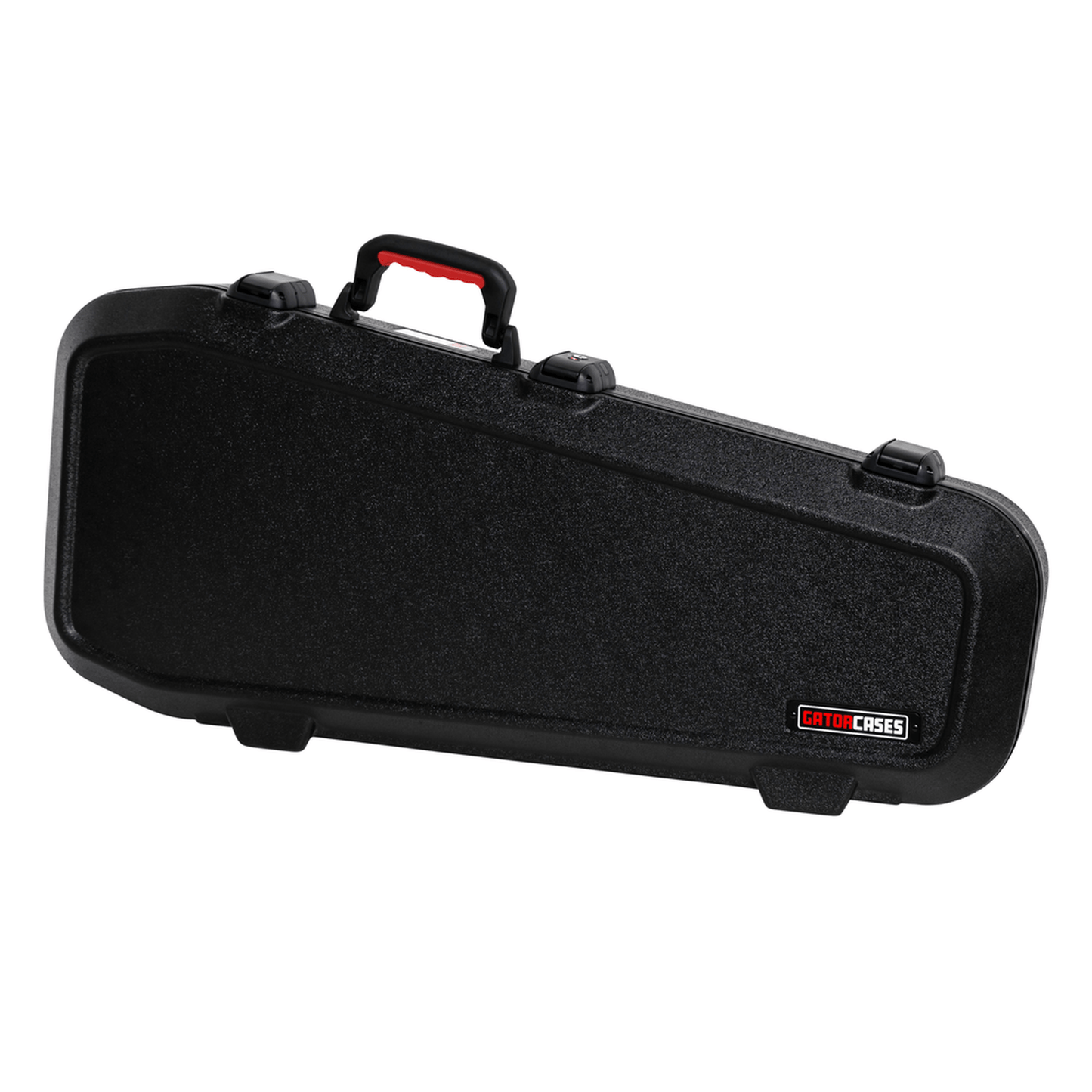 Gator TSA Molded Plastic Case for Headless Guitars
