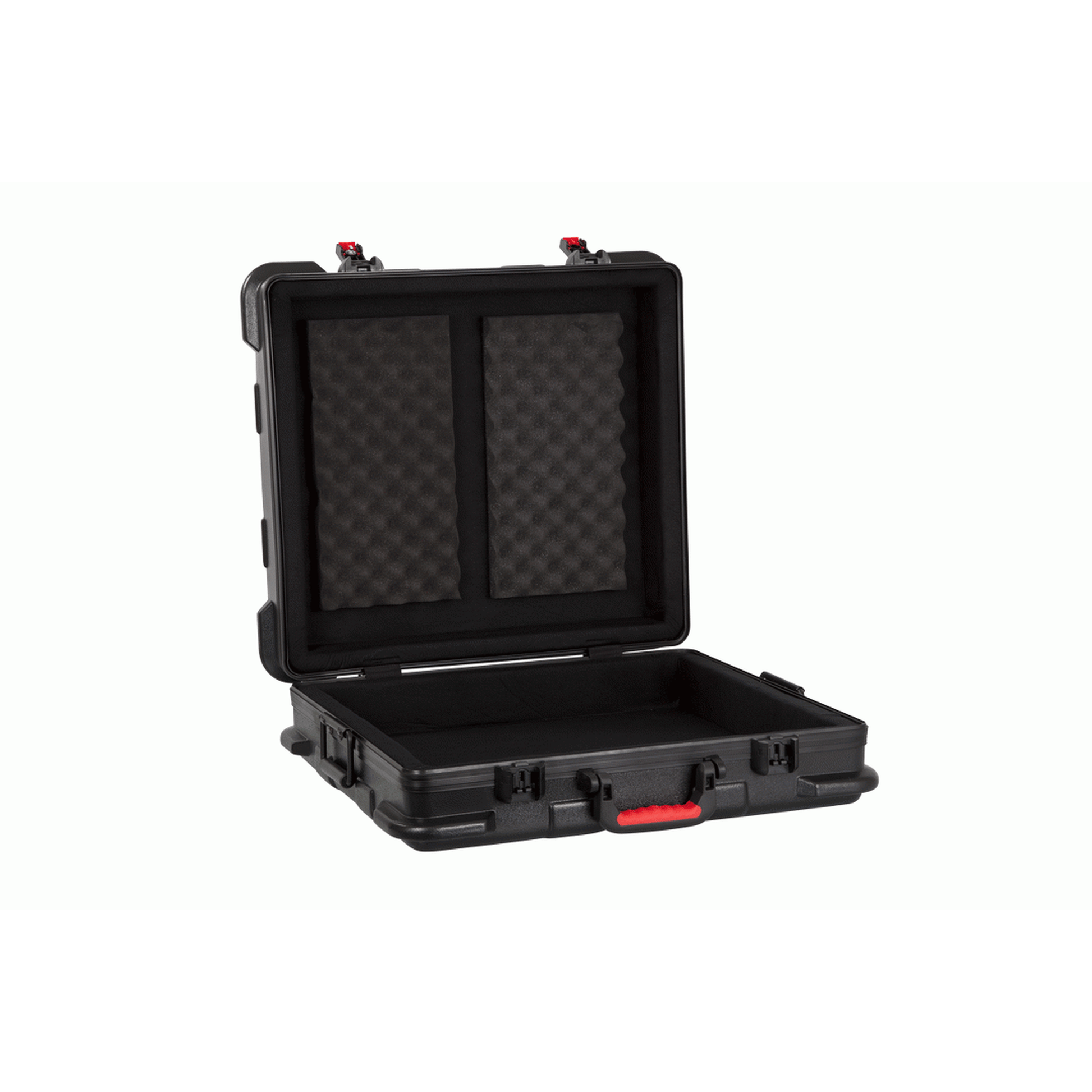Gator GTSA-MIX192106 TSA Molded PE Mixer Case - Joondalup Music Centre