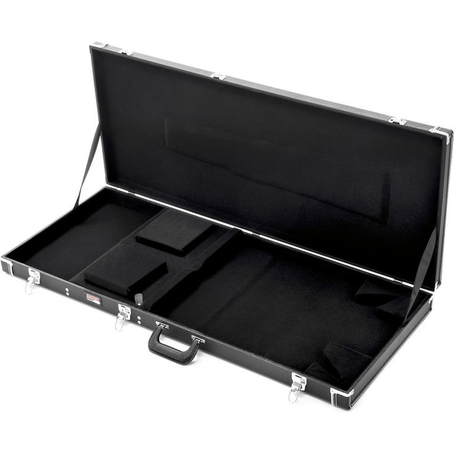 Gator Cases GW-EXTREME Case - Flying V, Explorer, Jackson, BC Rich Models-BAG/ CASE-Joondalup Music Centre