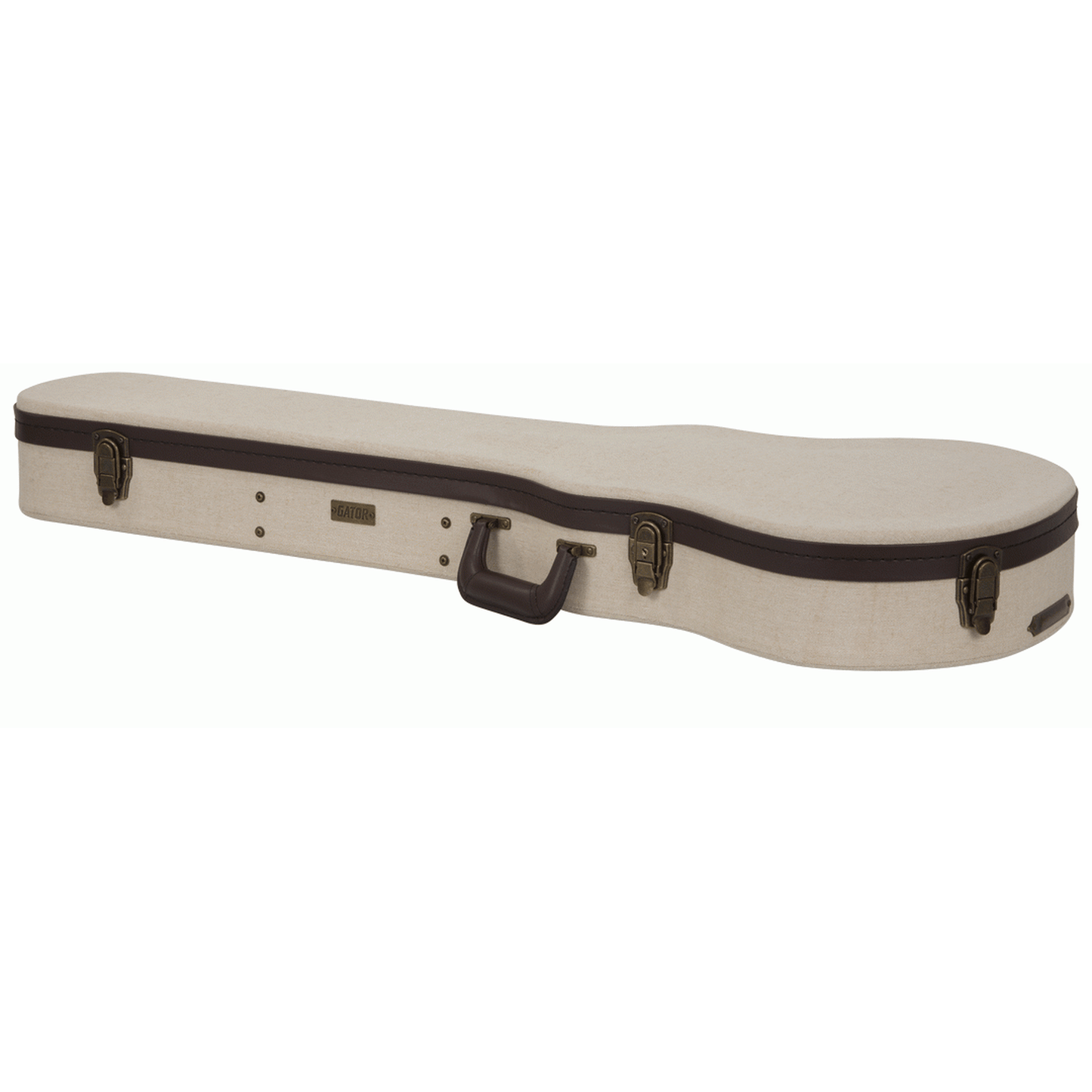 Gator GW-JM LPS Journeyman Les Paul Guitar Case-BAG/ CASE-Joondalup Music Centre