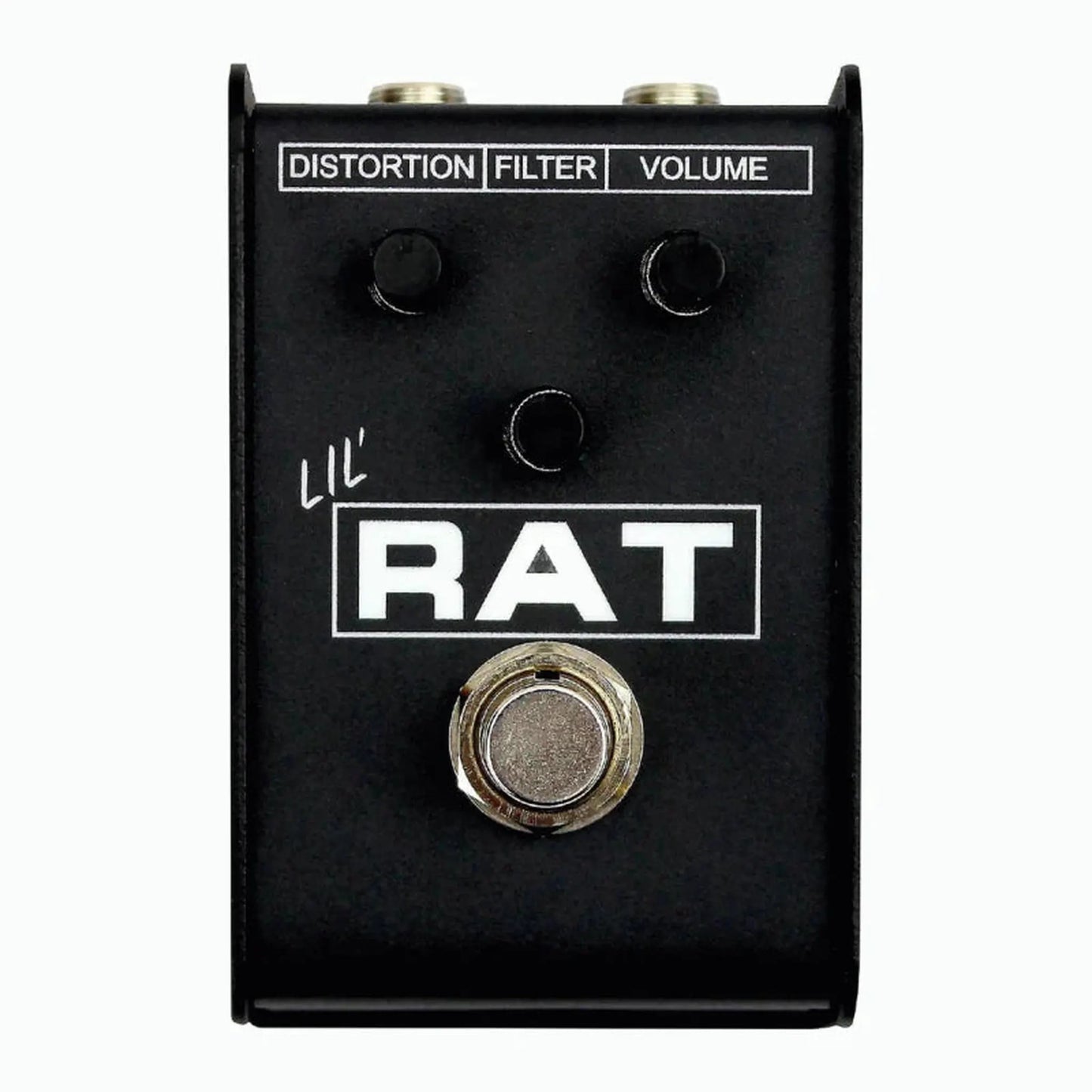 ProCo LIL RAT Micro Distortion Effects Pedal