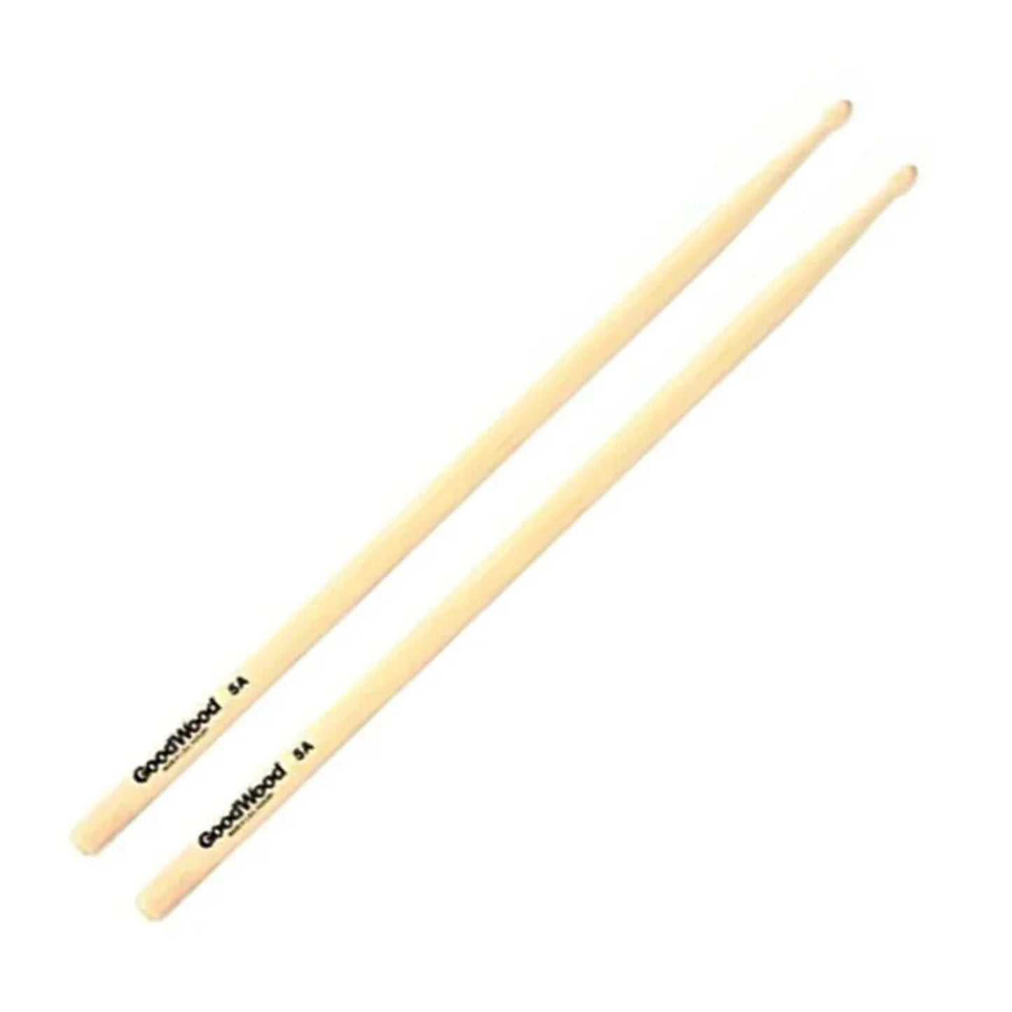 Goodwood Drum Sticks - 5A from Joondalup Music Centre