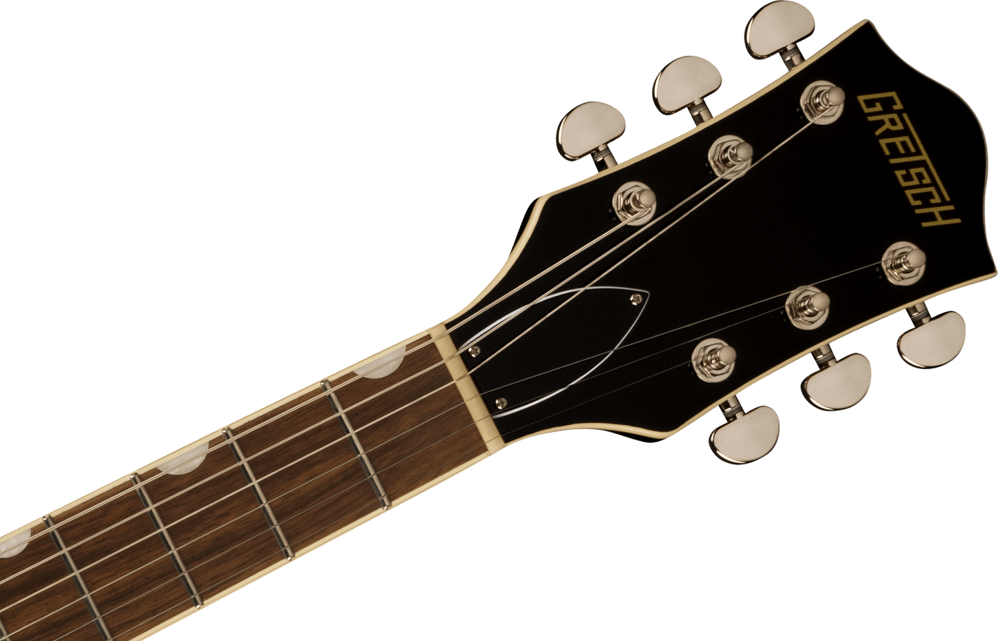 Gretsch G2420 Streamliner Hollow Body - Aged Brooklyn Burst from Joondalup Music Centre 5