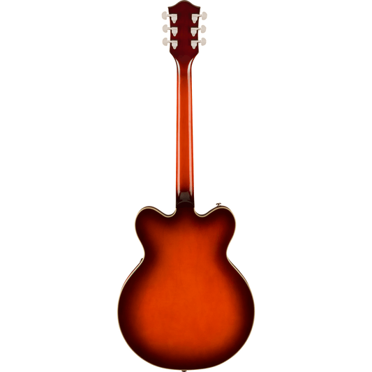 Gretsch G2622 Streamliner Center Block Double-Cut - Fireburst from Joondalup Music Centre 2