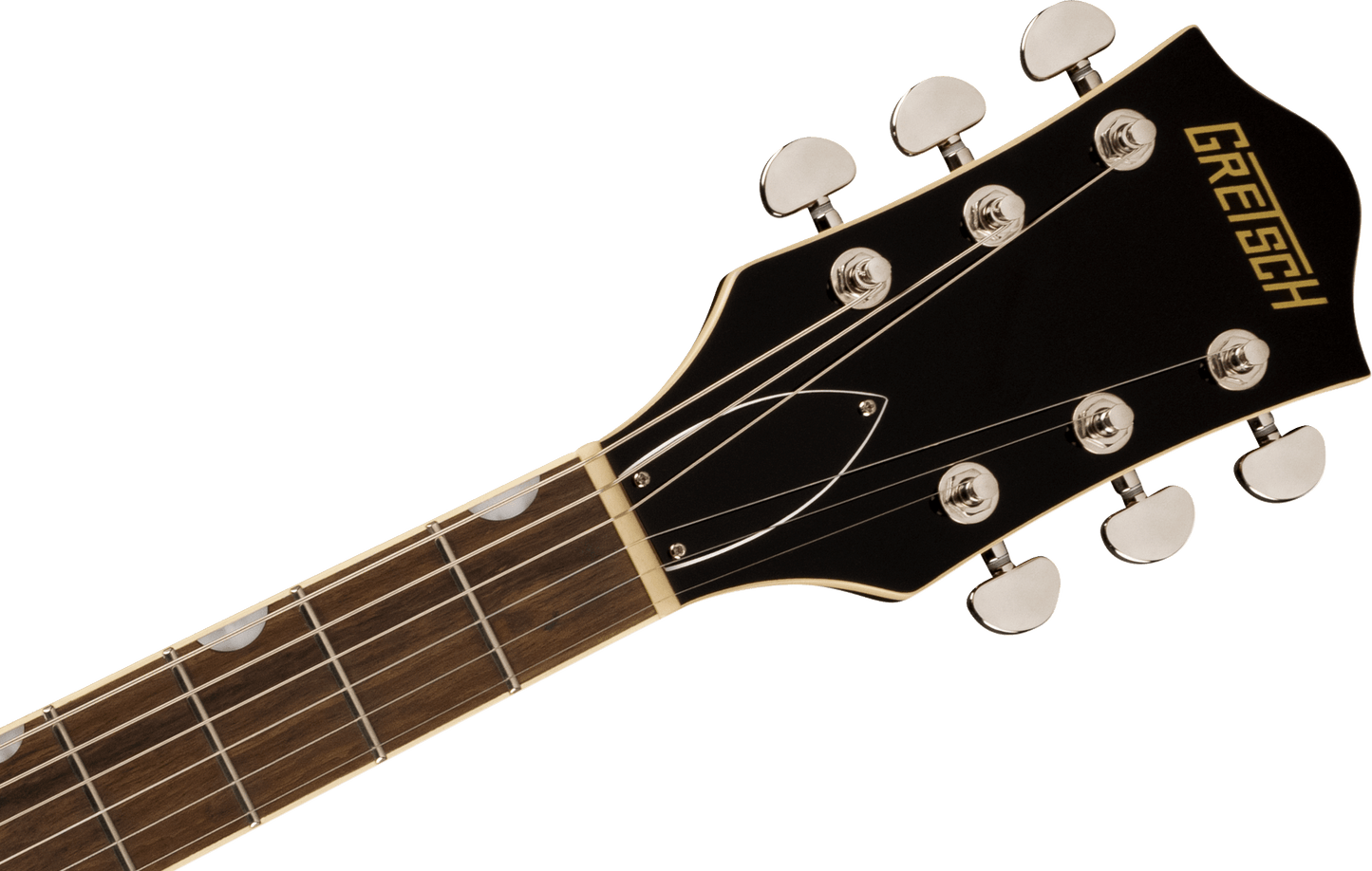 Gretsch G2622 Streamliner Center Block Double-Cut - Fireburst from Joondalup Music Centre 5