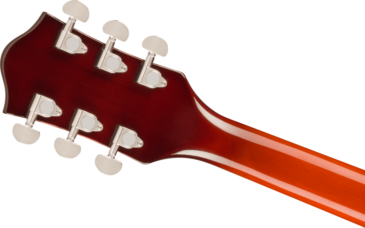 Gretsch G2622 Streamliner Center Block Double-Cut - Fireburst from Joondalup Music Centre 6
