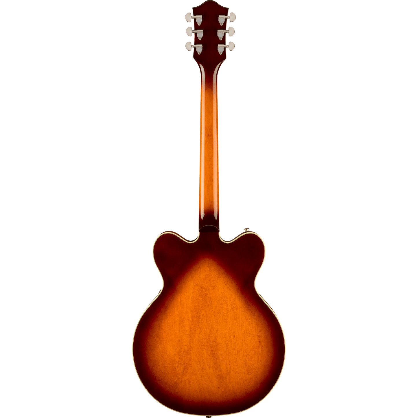 Gretsch G2622 Streamliner Center Block Double-Cut - Forge Glow from Joondalup Music Centre 2