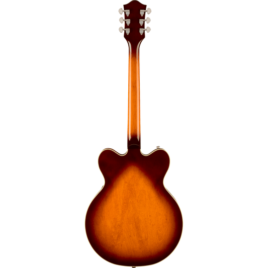Gretsch G2622 Streamliner Center Block Double-Cut - Forge Glow from Joondalup Music Centre 2