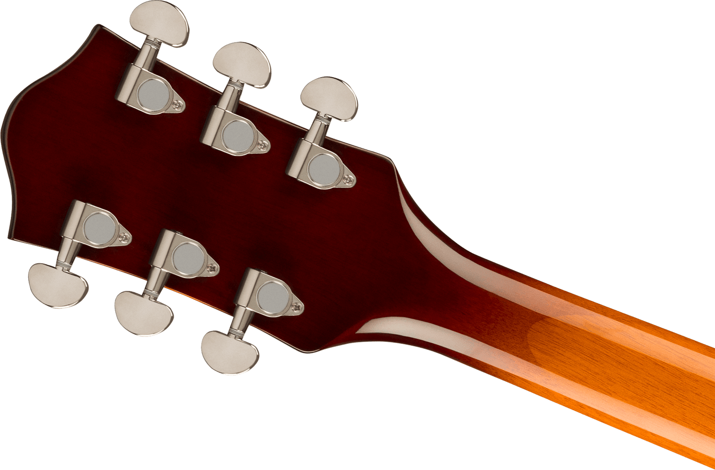 Gretsch G2622 Streamliner Center Block Double-Cut - Forge Glow from Joondalup Music Centre 6