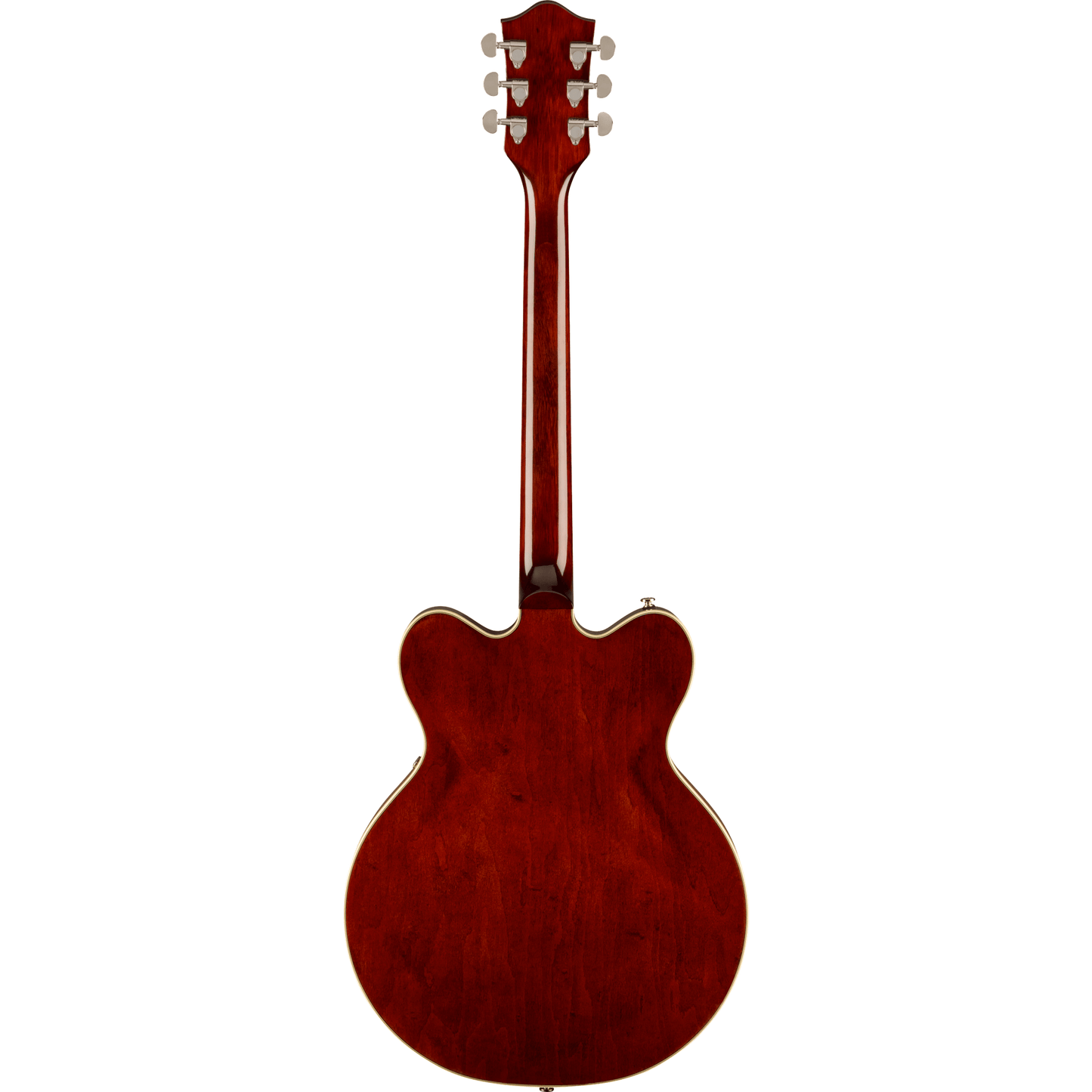 Gretsch G2622 Streamliner Center Block Double-Cut - Gunmetal from Joondalup Music Centre 2