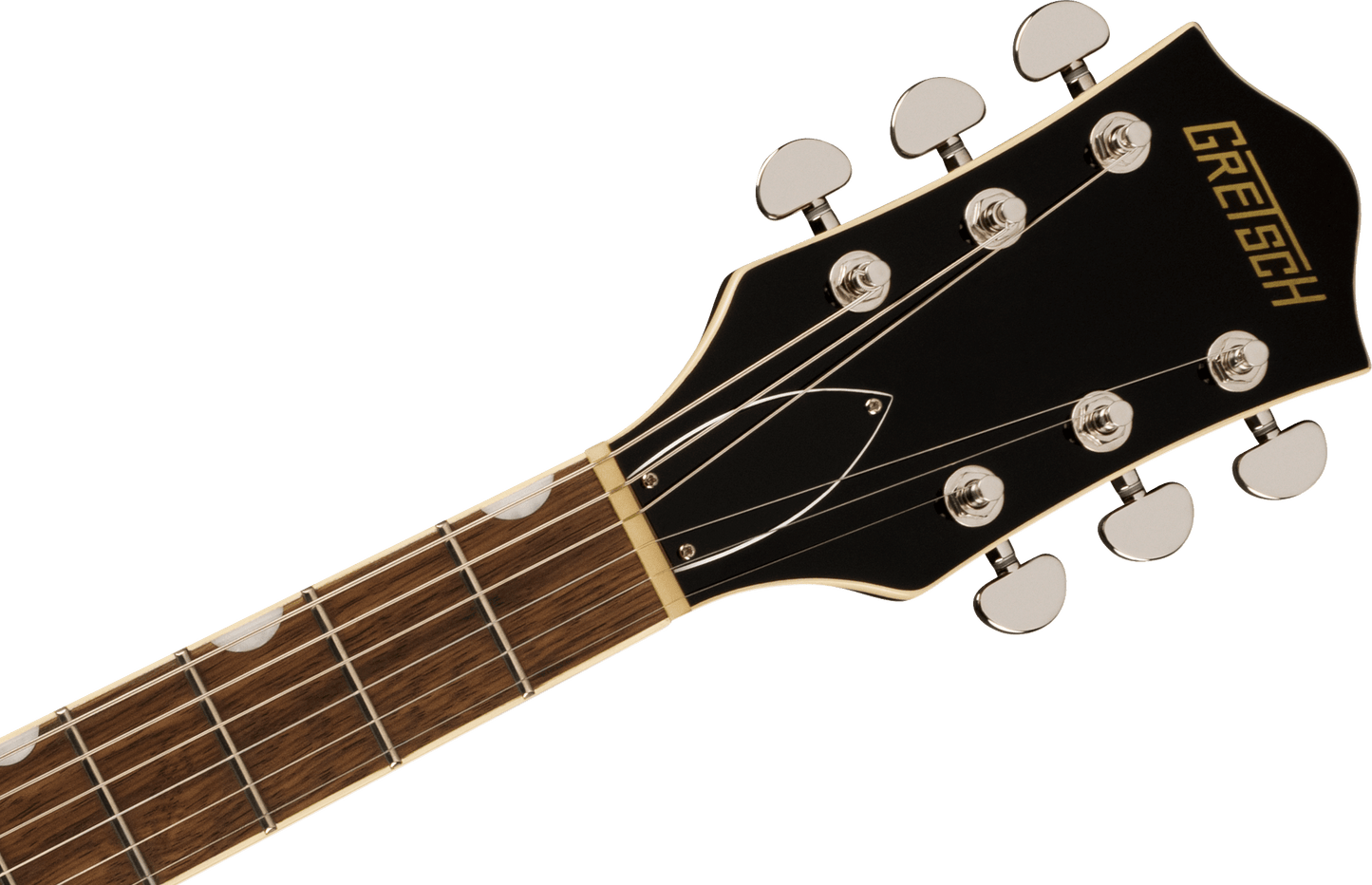 Gretsch G2622 Streamliner Center Block Double-Cut - Gunmetal from Joondalup Music Centre 5