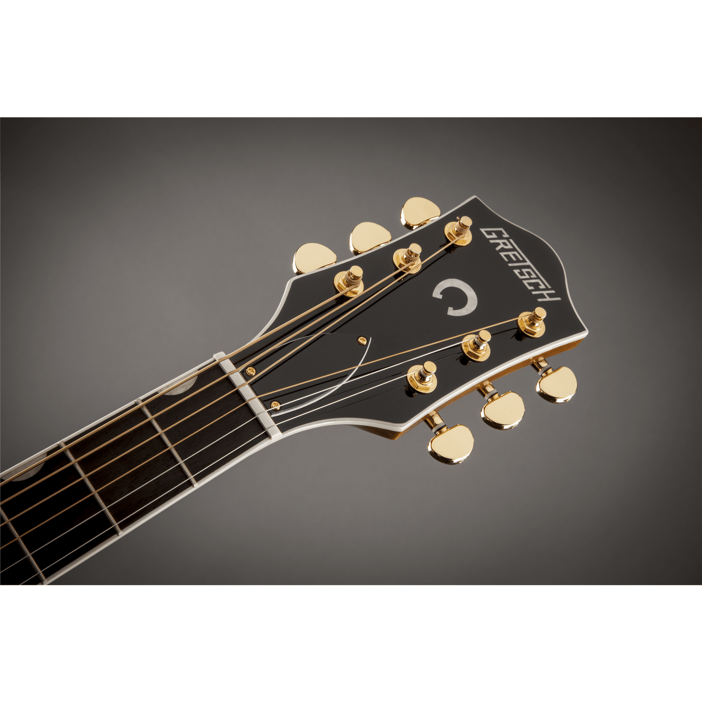 Gretsch G5034TFT Rancher W/Bigsby Acoustic Guitar - Savannah Sunset from Joondalup Music Centre 7