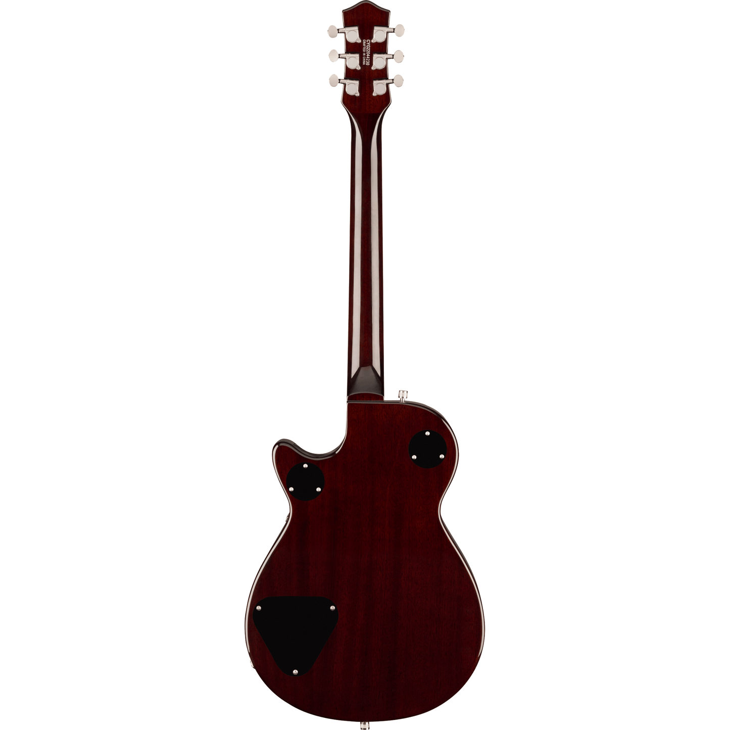 Gretsch G5210-P90 Electromatic Jet Two 90 Single-Cut - Cadillac Green from Joondalup Music Centre 2