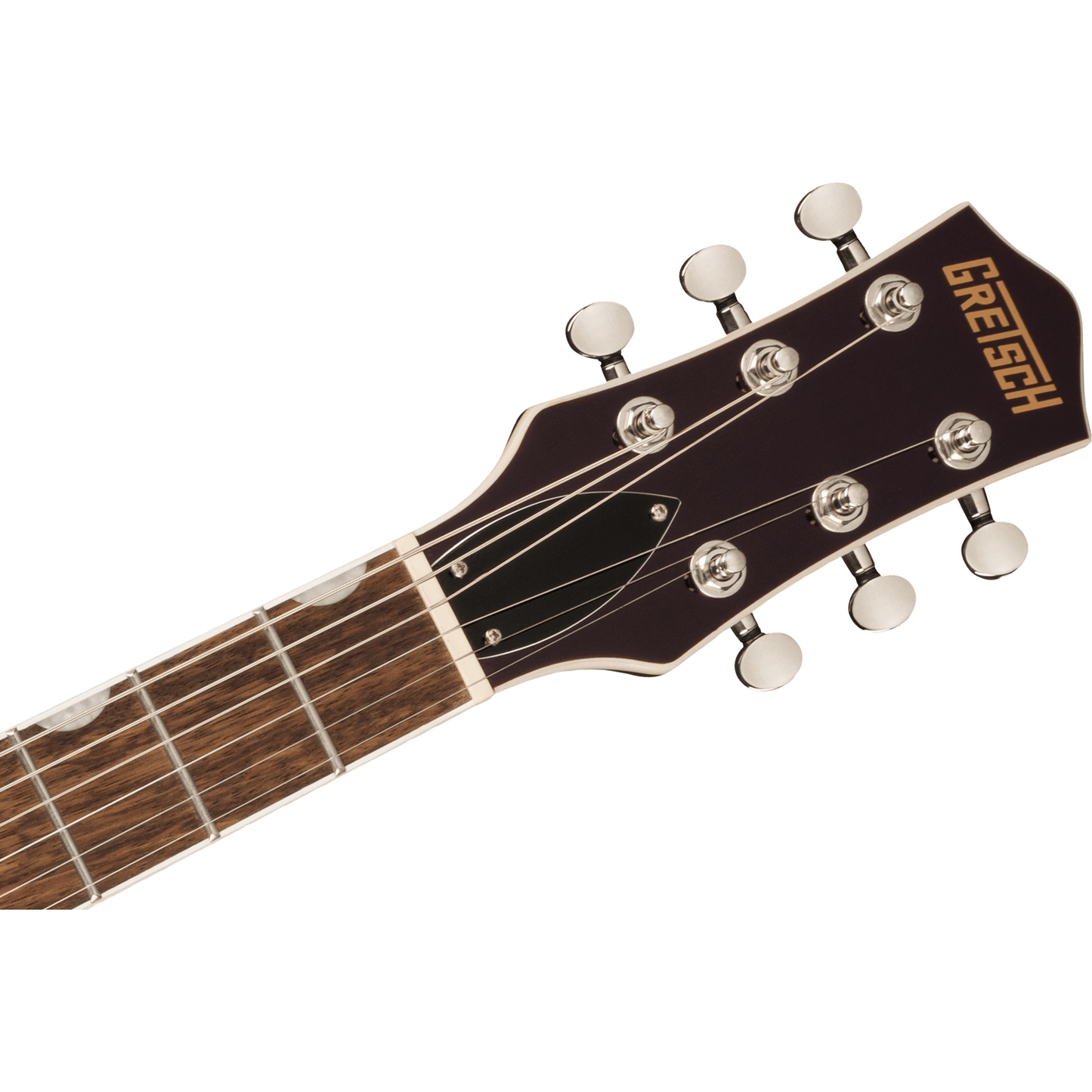 Gretsch G5210-P90 Electromatic Jet Two 90 Single-Cut - Cadillac Green from Joondalup Music Centre 5