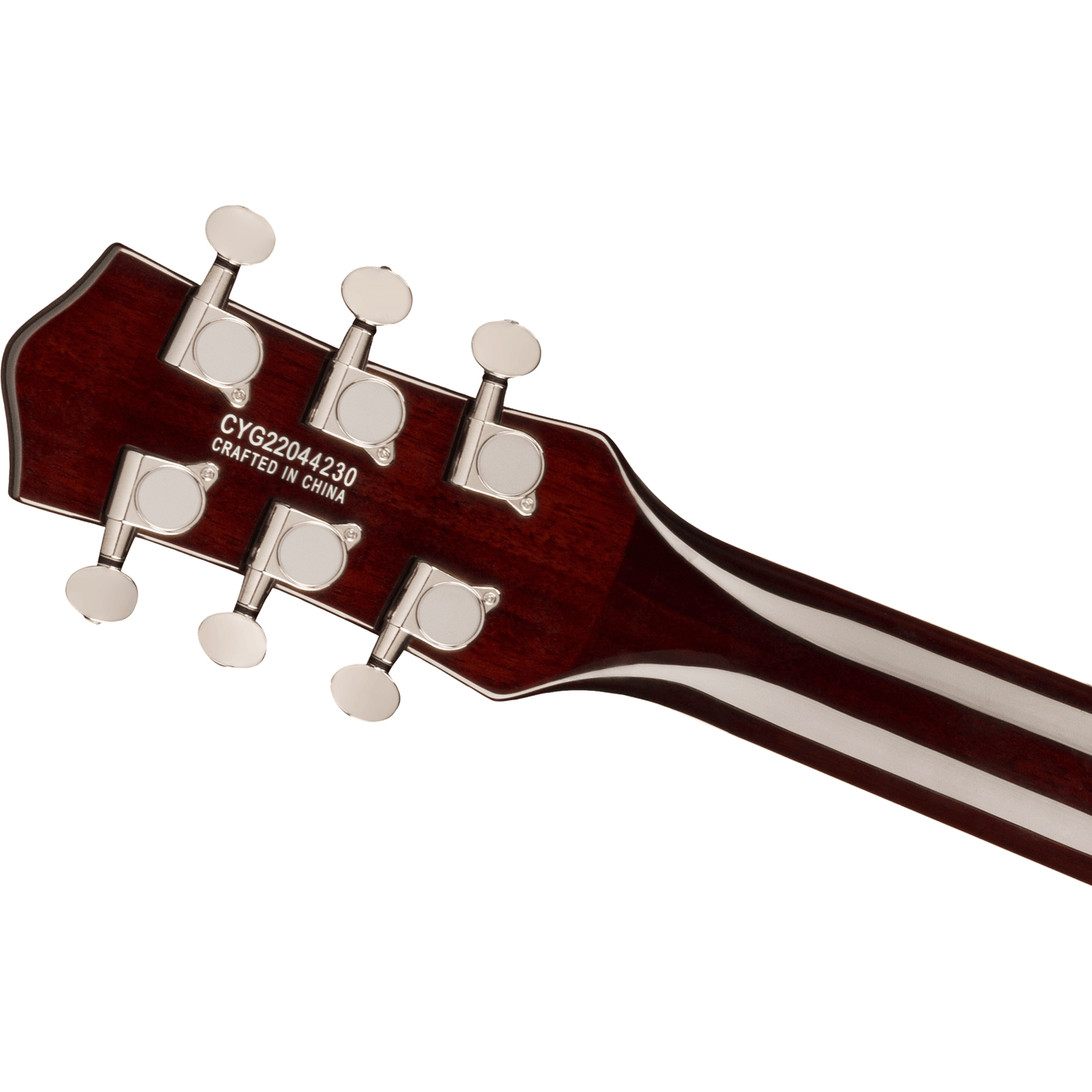 Gretsch G5210-P90 Electromatic Jet Two 90 Single-Cut - Cadillac Green from Joondalup Music Centre 6