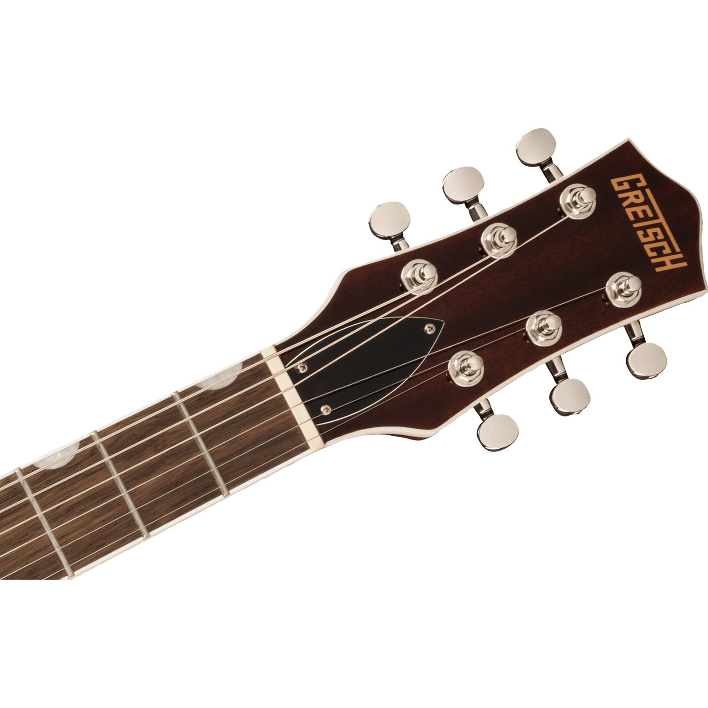 Gretsch G5210T-P90 Electromatic Jet Two 90 Single-Cut with Bigsby - Vintage White from Joondalup Music Centre 4
