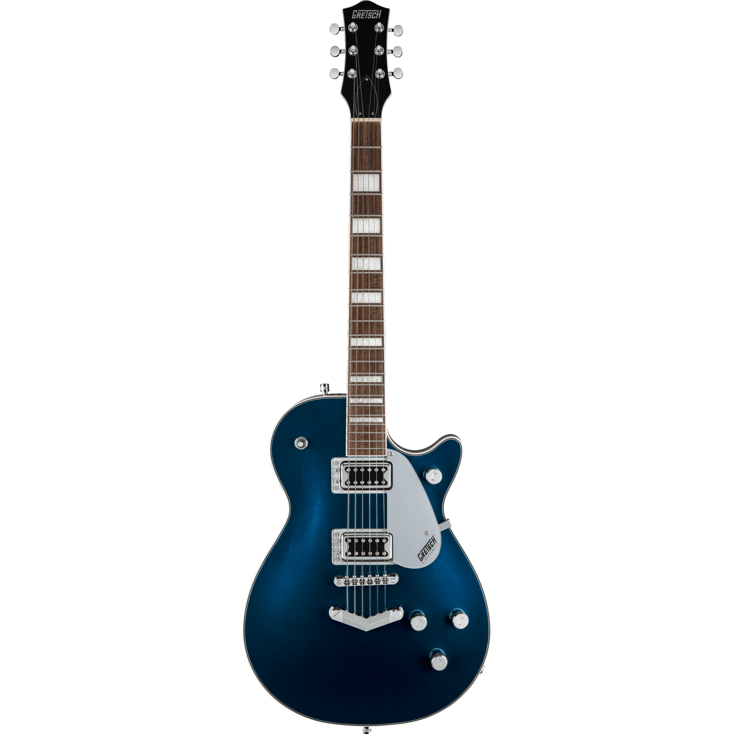 Gretsch G5220 Electromatic Jet BT Single-Cut - Midnight Sapphire from Joondalup Music Centre