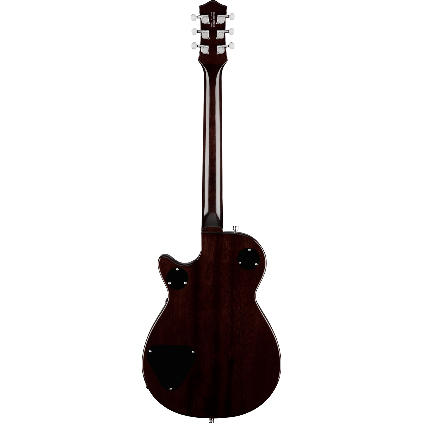 Gretsch G5220 Electromatic Jet BT Single-Cut - Midnight Sapphire from Joondalup Music Centre 2