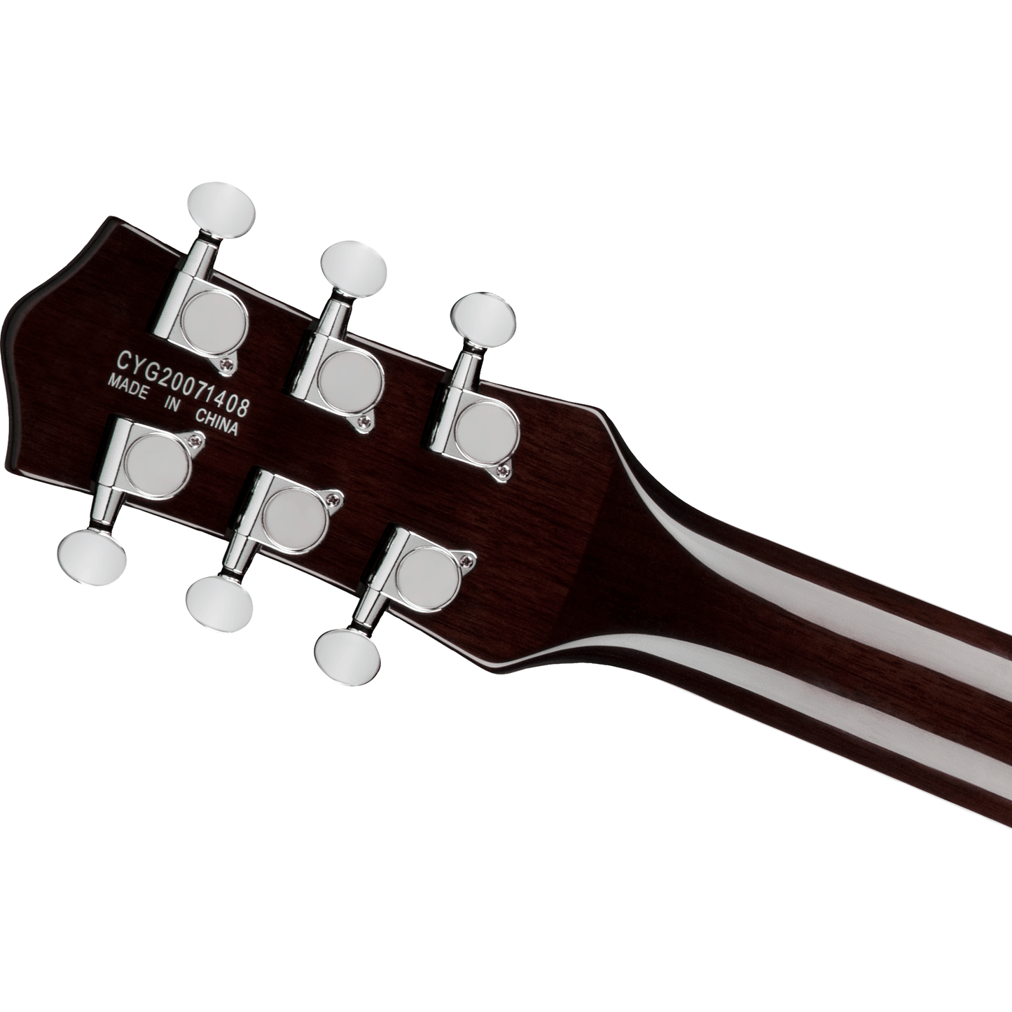 Gretsch G5220 Electromatic Jet BT Single-Cut - Midnight Sapphire from Joondalup Music Centre 6