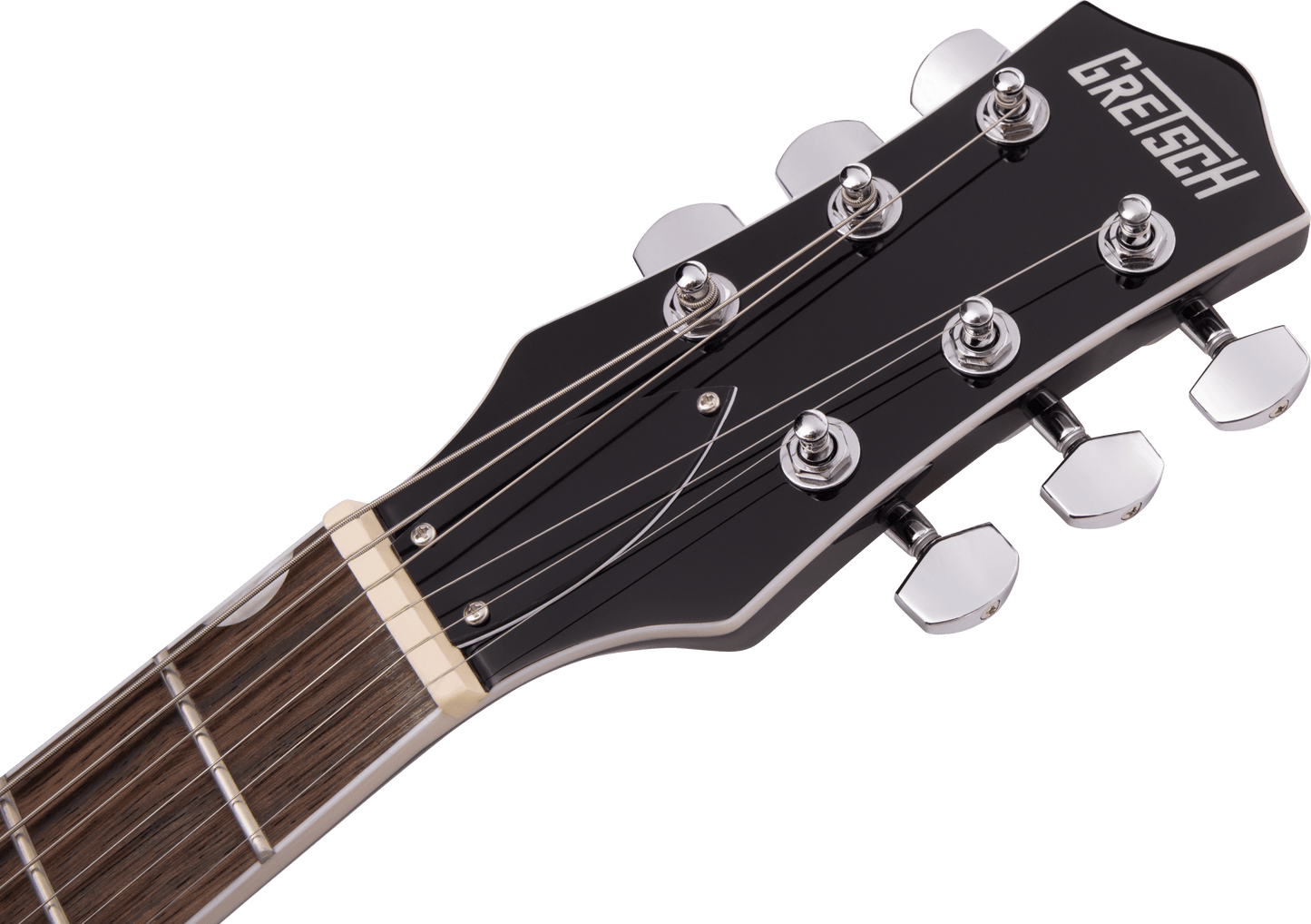 Gretsch G5222 Electromatic Double Jet BT - Aged Natural from Joondalup Music Centre 8