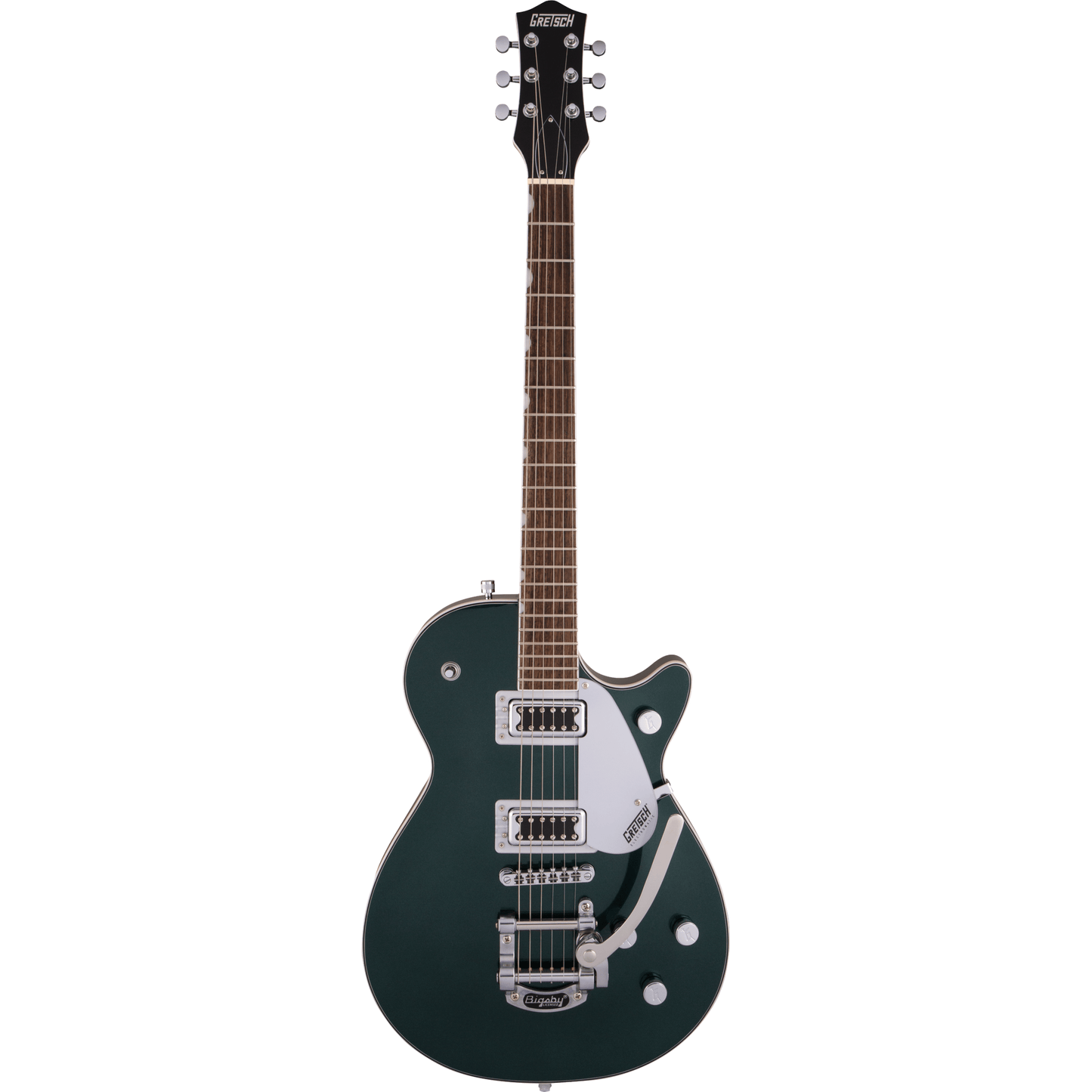 Gretsch G5230T Electromatic Jet FT Single-Cut with Bigsby - Cadillac Green from Joondalup Music Centre