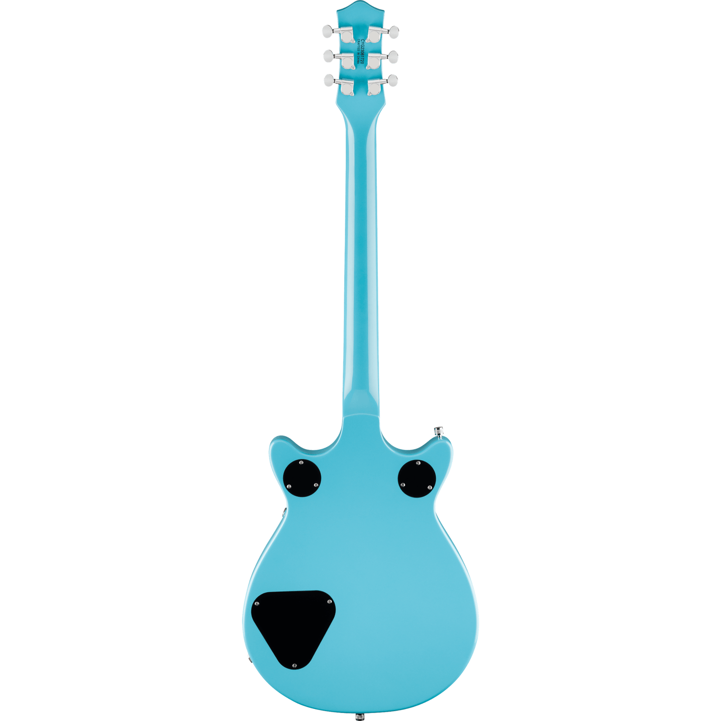 Gretsch G5232T Electromatic Double Jet FT with Bigsby - Kailani Blue from Joondalup Music Centre 2