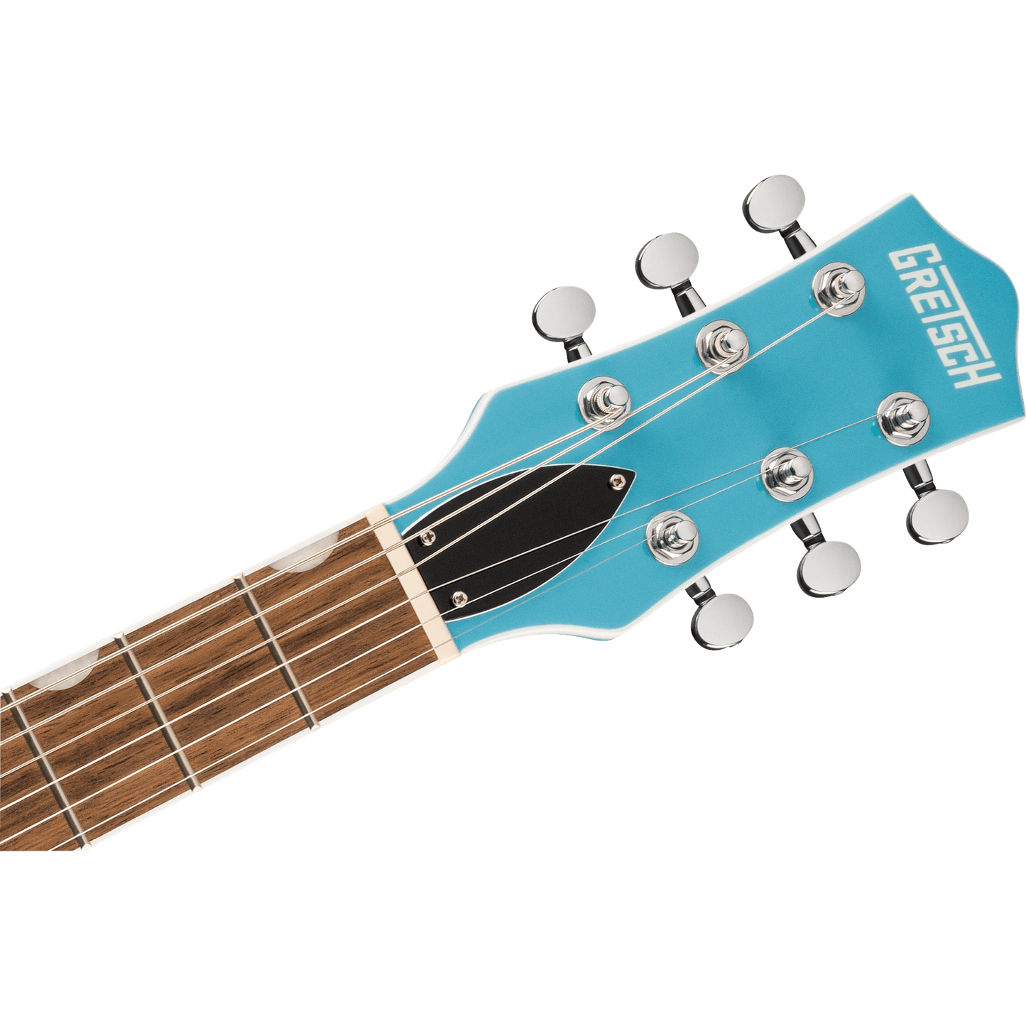 Gretsch G5232T Electromatic Double Jet FT with Bigsby - Kailani Blue from Joondalup Music Centre 5