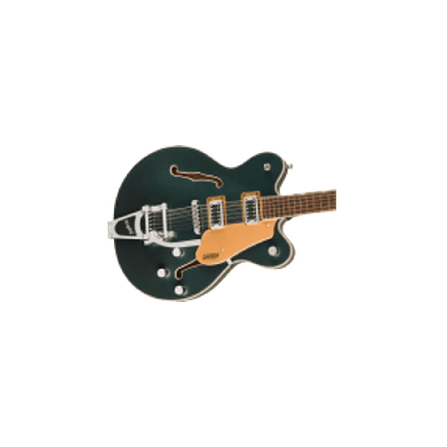Gretsch G5622T Electromatic Center Block Double-Cut W/Bigsby Electric Guitar - Cadillac Green from Joondalup Music Centre 4
