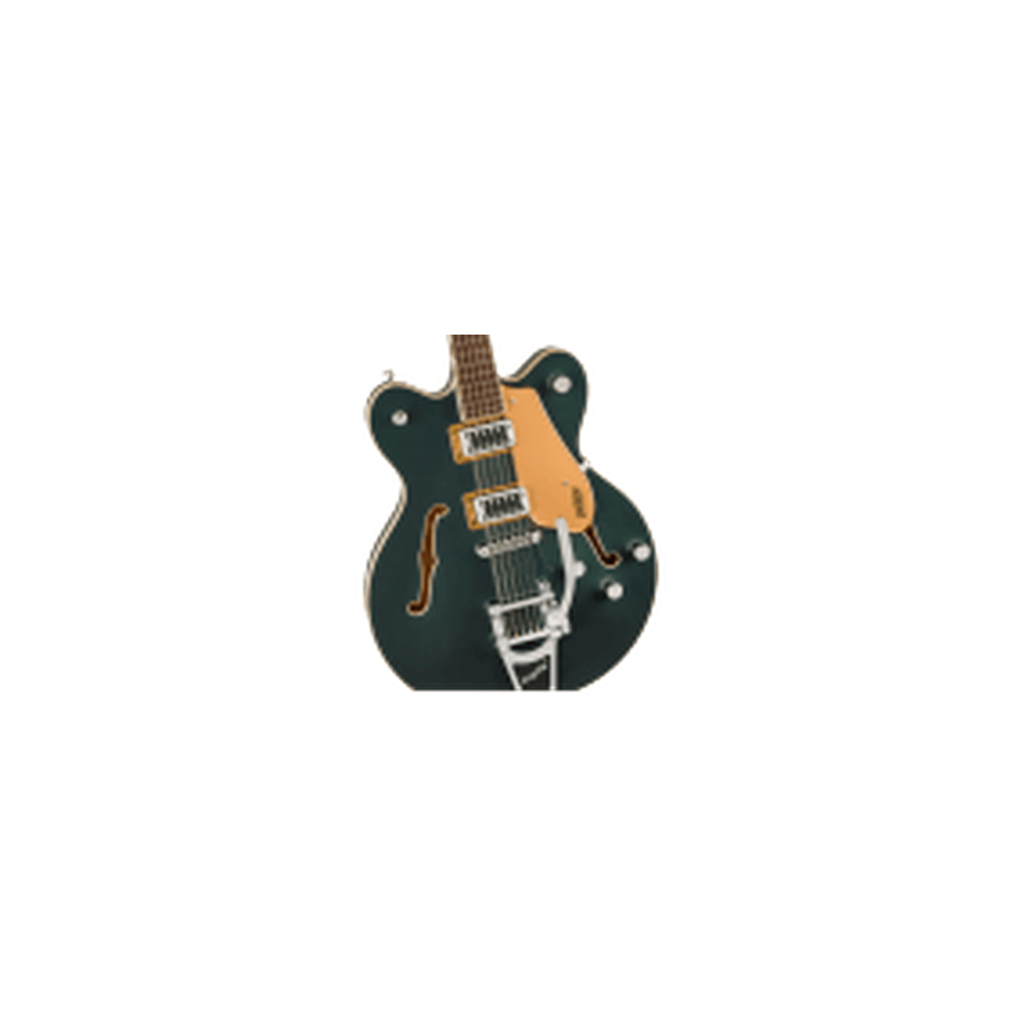Gretsch G5622T Electromatic Center Block Double-Cut W/Bigsby Electric Guitar - Cadillac Green from Joondalup Music Centre 5