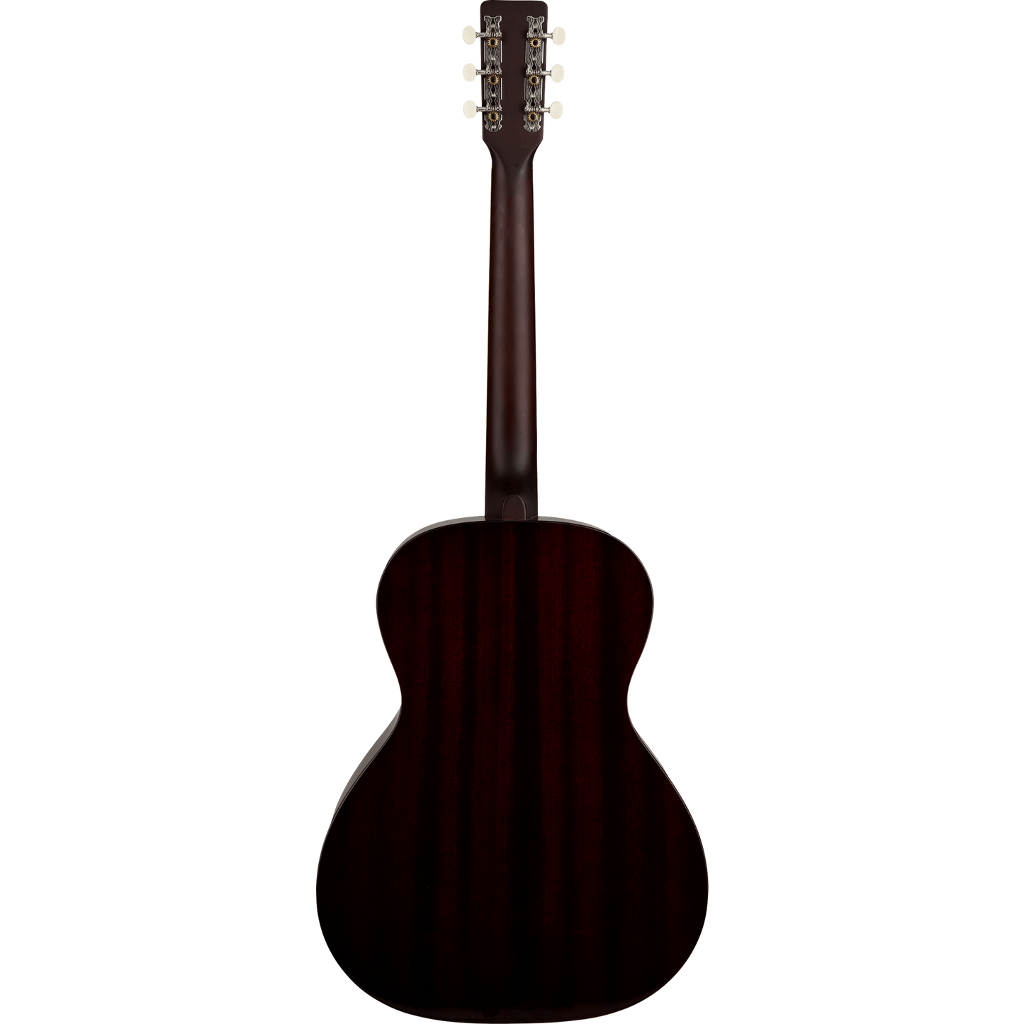 Gretsch Jim Dandy Concert Limited Edition Acoustic Guitar Heritage Burst from Joondalup Music Centre 2