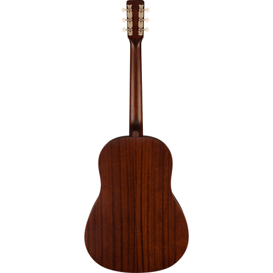 Gretsch Jim Dandy Dreadnought Frontier Stain Acoustic Guitar from Joondalup Music Centre 2
