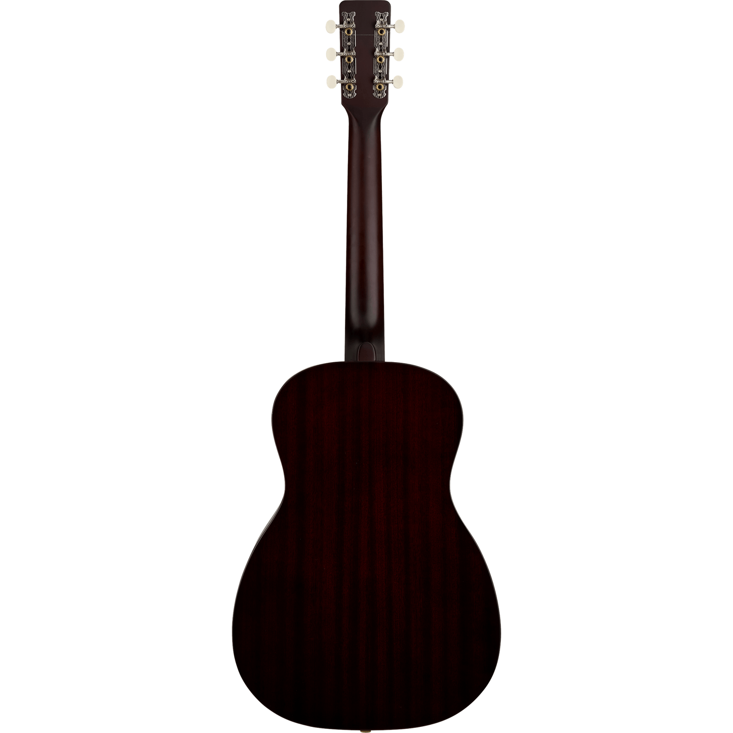 Gretsch Limited Edition Jim Dandy Parlor , Solid Top - Heritage Burst from Joondalup Music Centre 2