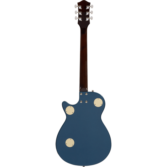 Gretsch Streamliner Jet Club Single-Cut - Dark Denim from Joondalup Music Centre 2