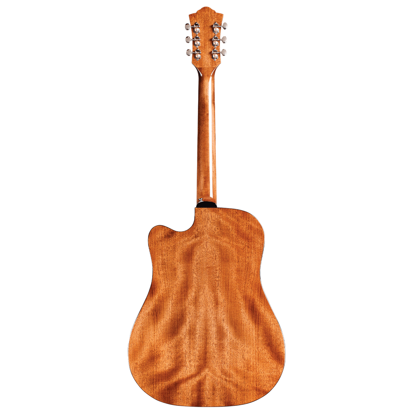Guild D-120CE Acoustic Guitar - Natural from Joondalup Music Centre 2