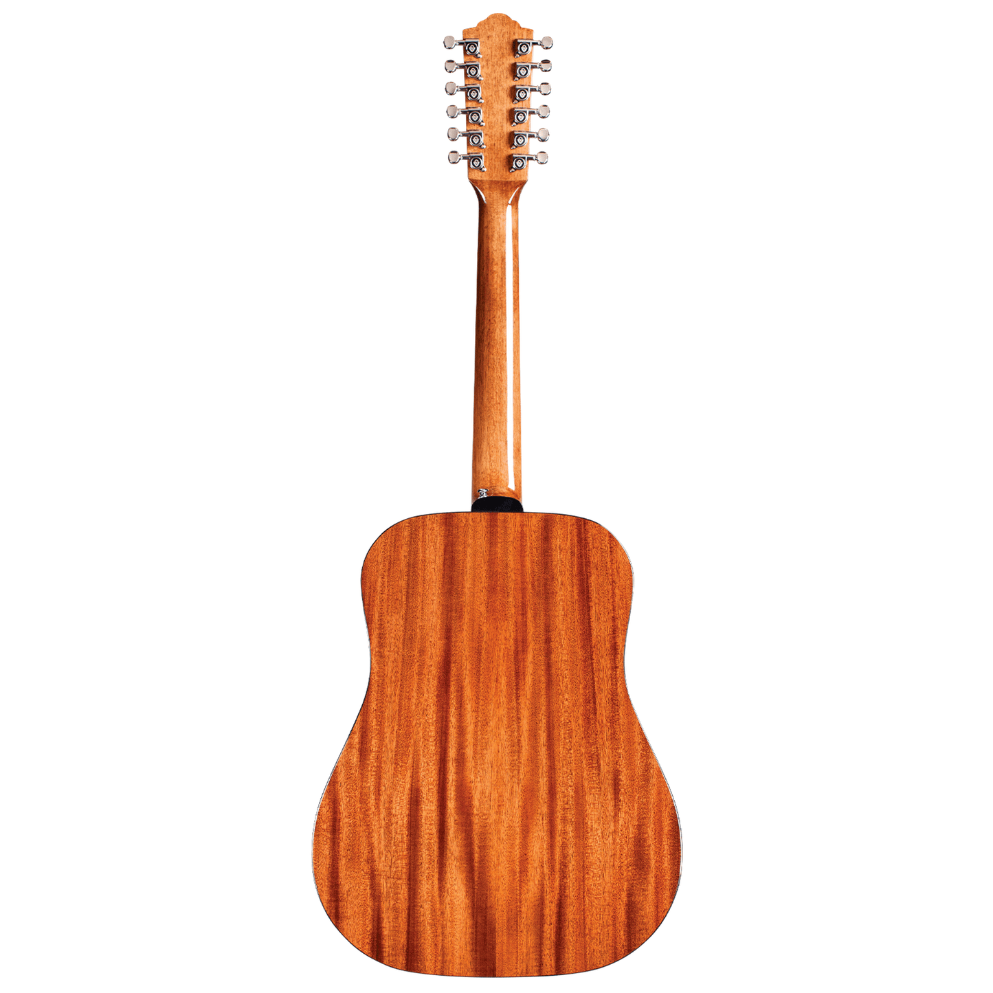 Guild D-1212 All Solid 12 String Acoustic Guitar - Mahogany from Joondalup Music Centre 3