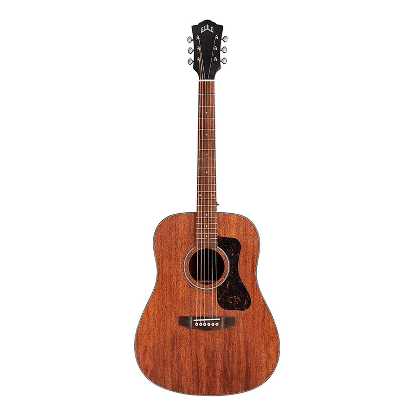 Guild D-320 Acoustic Guitar - Natural from Joondalup Music Centre