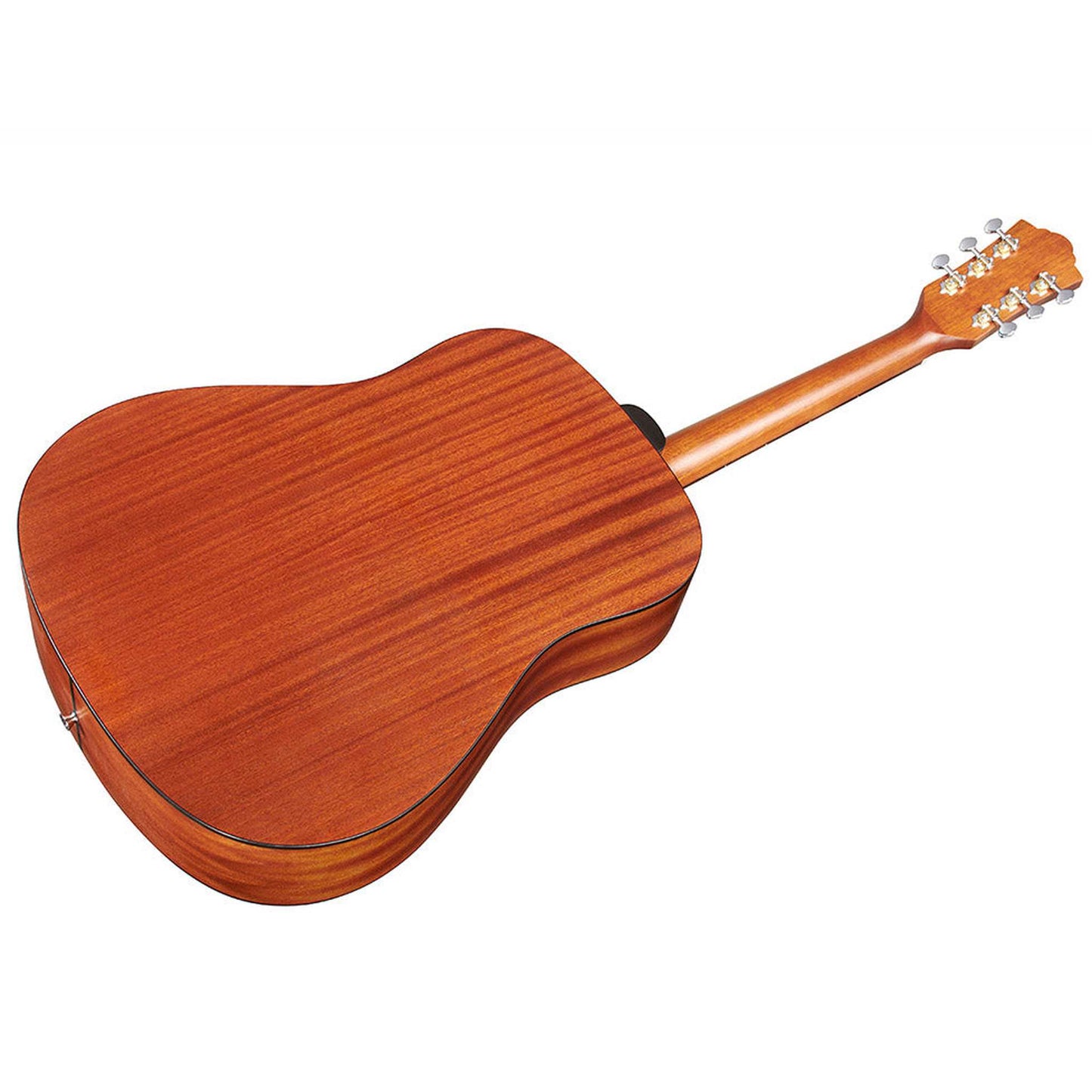 Guild D-320 Acoustic Guitar - Natural from Joondalup Music Centre 3