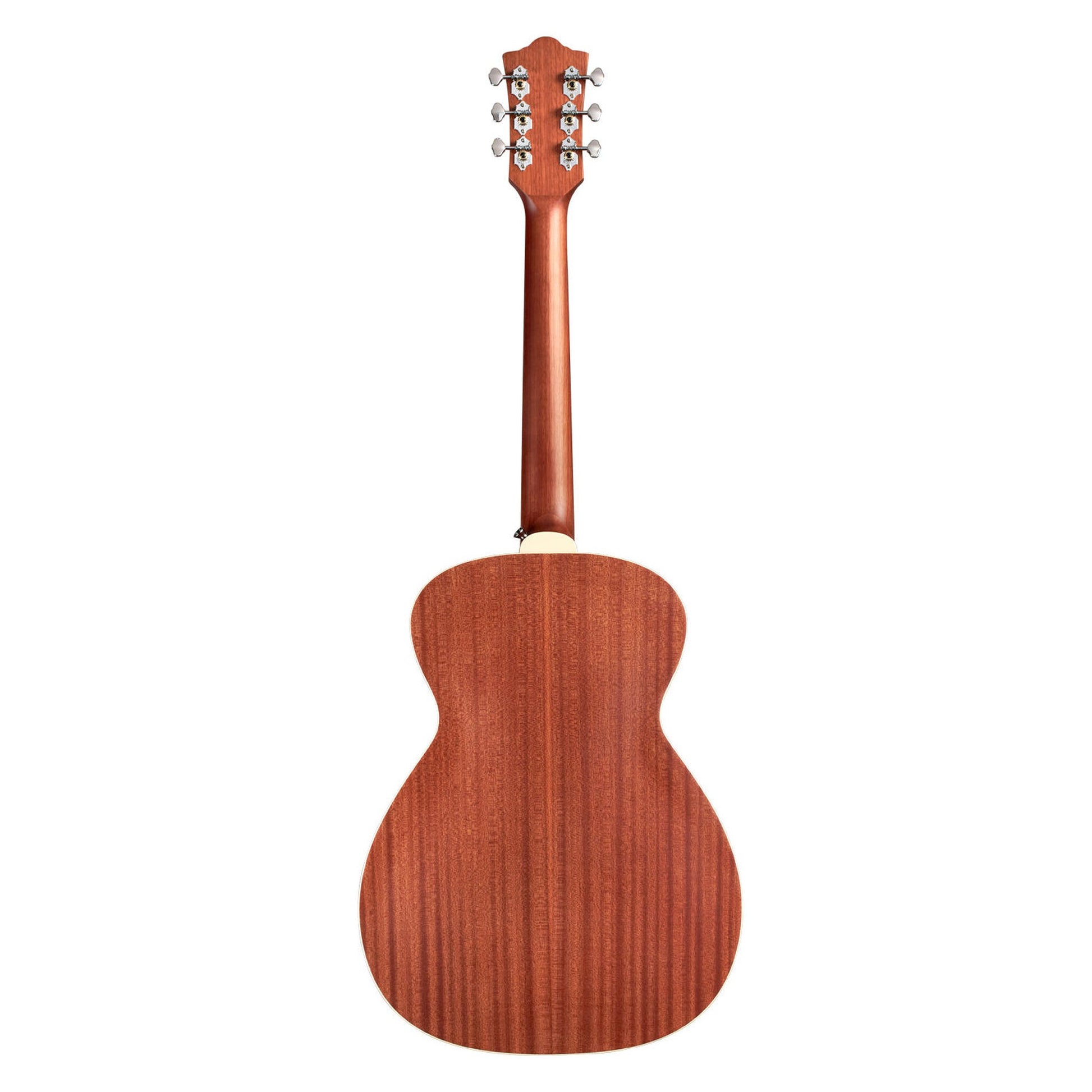 Guild M-240E Archback Acoustic Guitar - Natural from Joondalup Music Centre 3